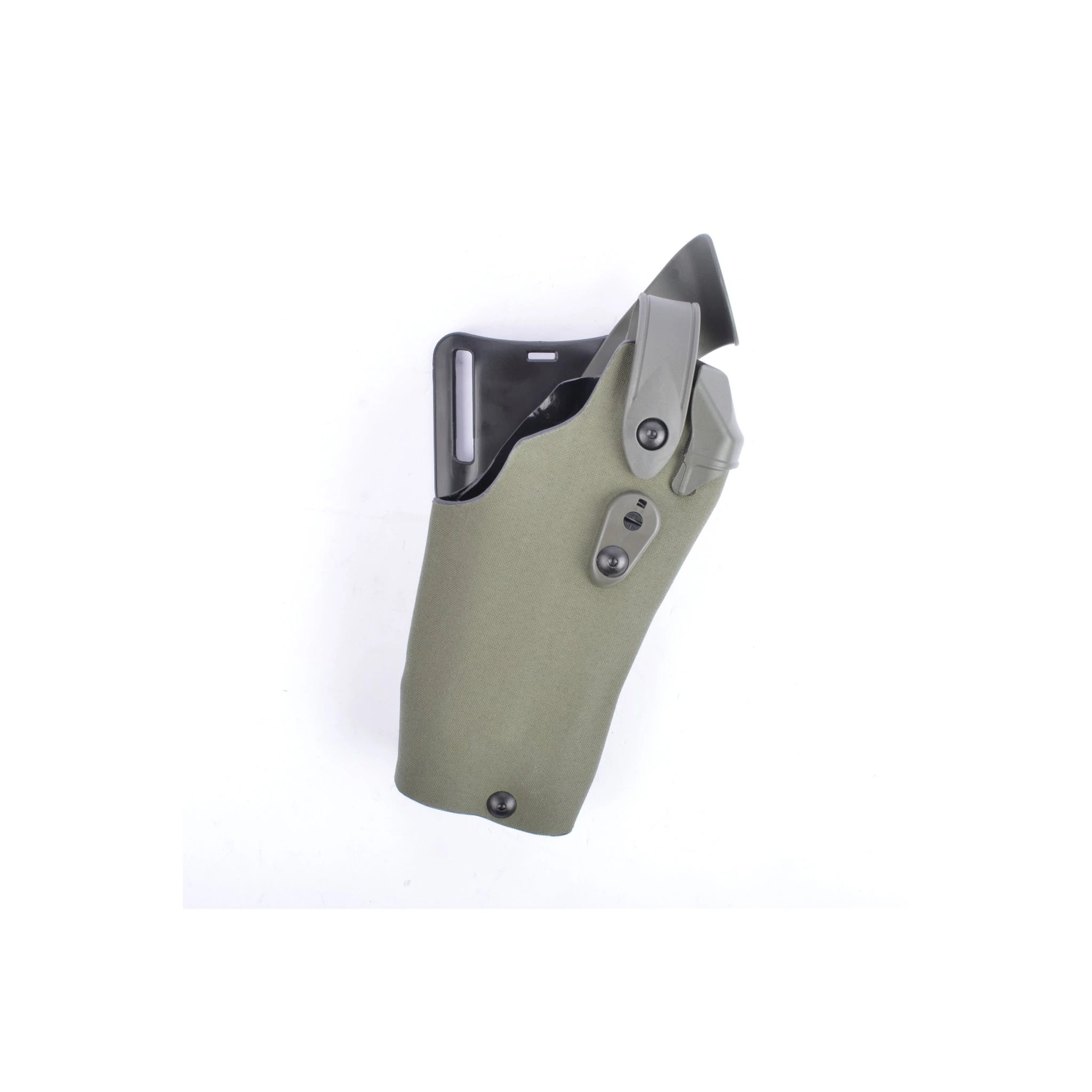 Safariland SAFARILAND® 6360RDSC Dienstholster Rotpunkt/Licht-Laser ALS/SLS, STX/Cordura® - Ansicht 4