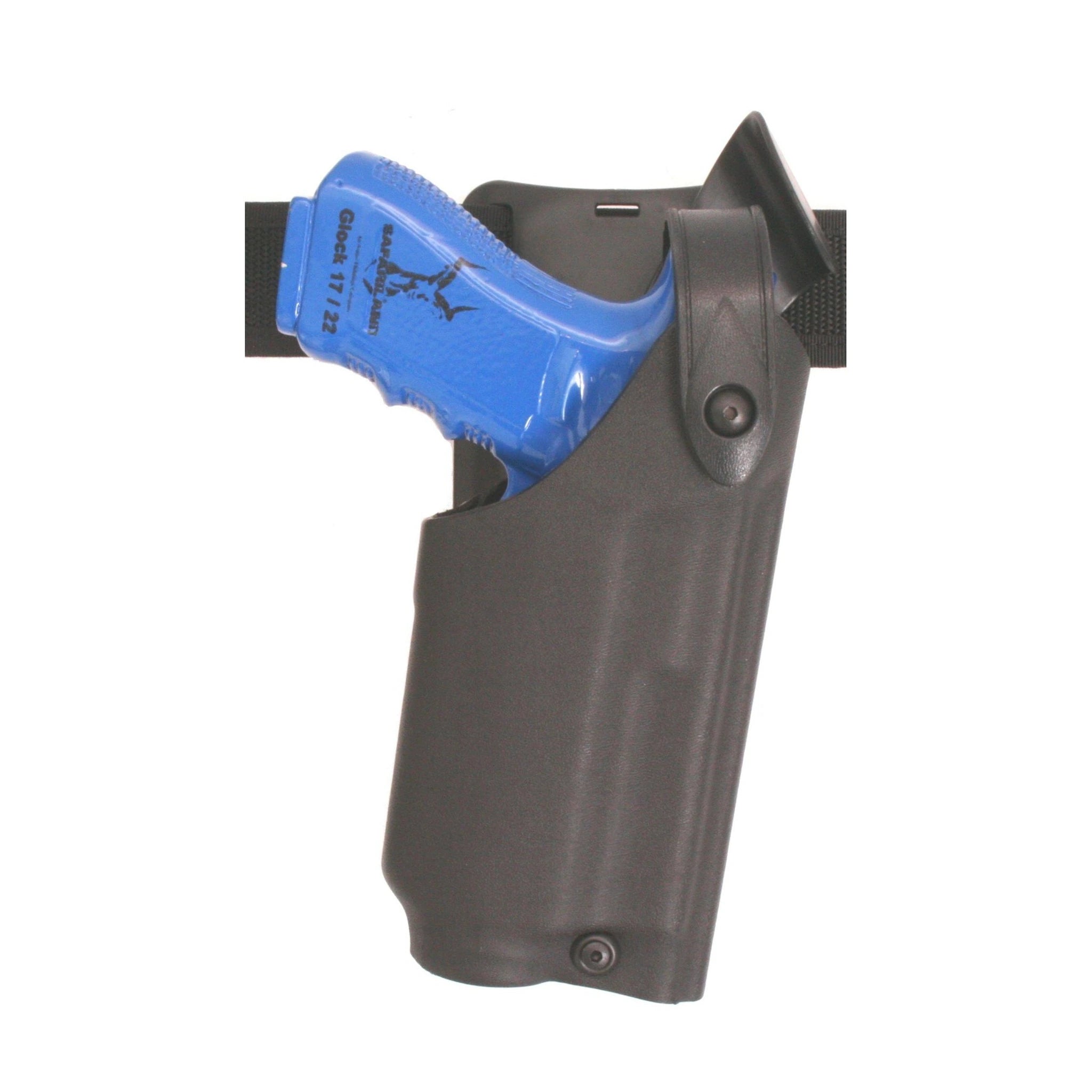 Safariland SAFARILAND® 6365 Light ALS/STX Dienstholster - Ansicht 1