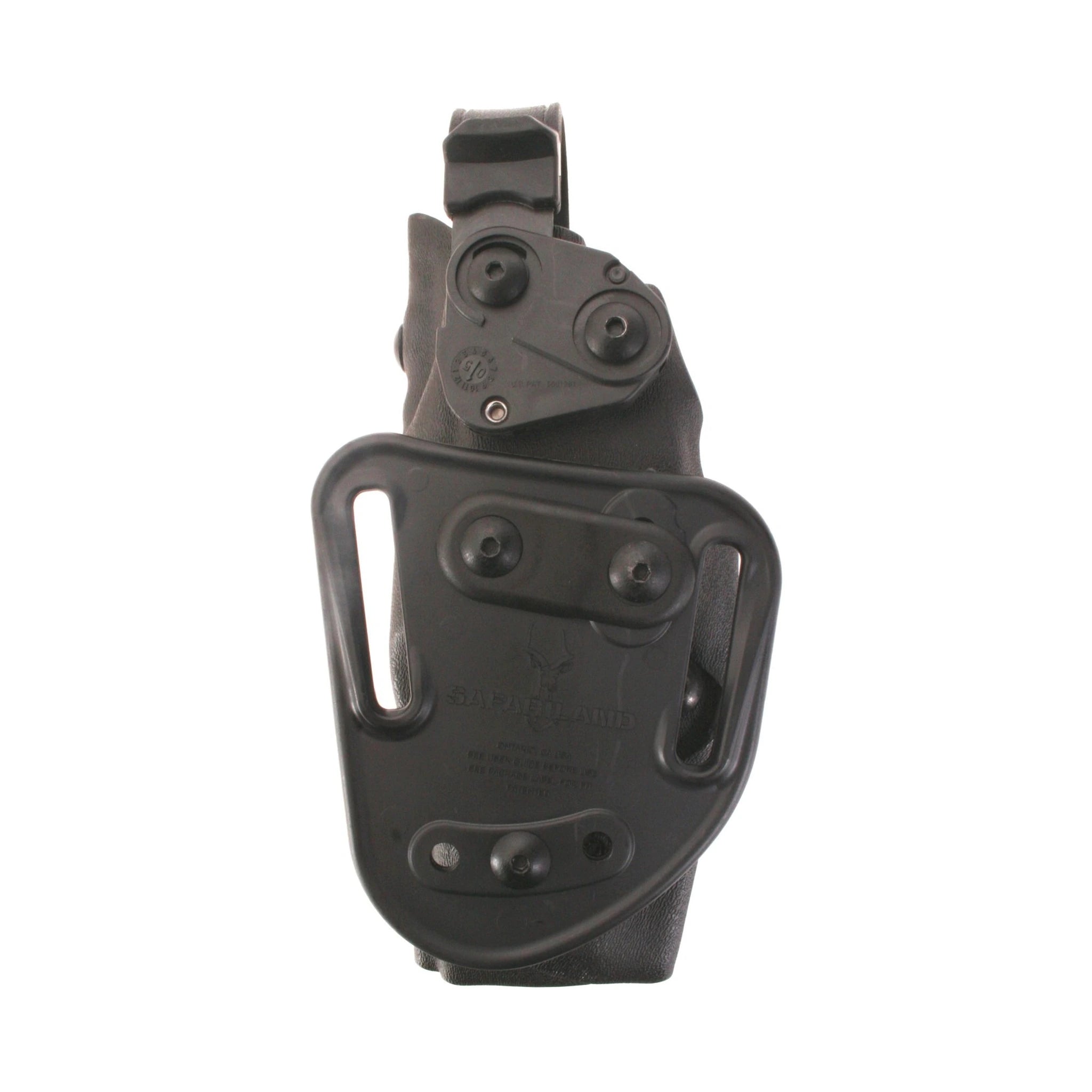 Safariland SAFARILAND® 6367 ALS/SLS Dienstholster - Ansicht 2