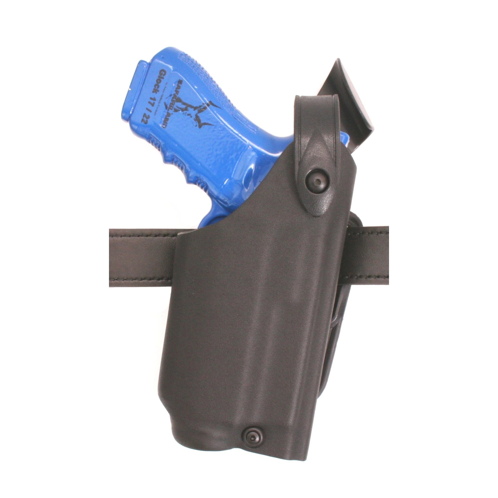 Safariland SAFARILAND® 6367 Light ALS/SLS Dienstholster - Ansicht 1
