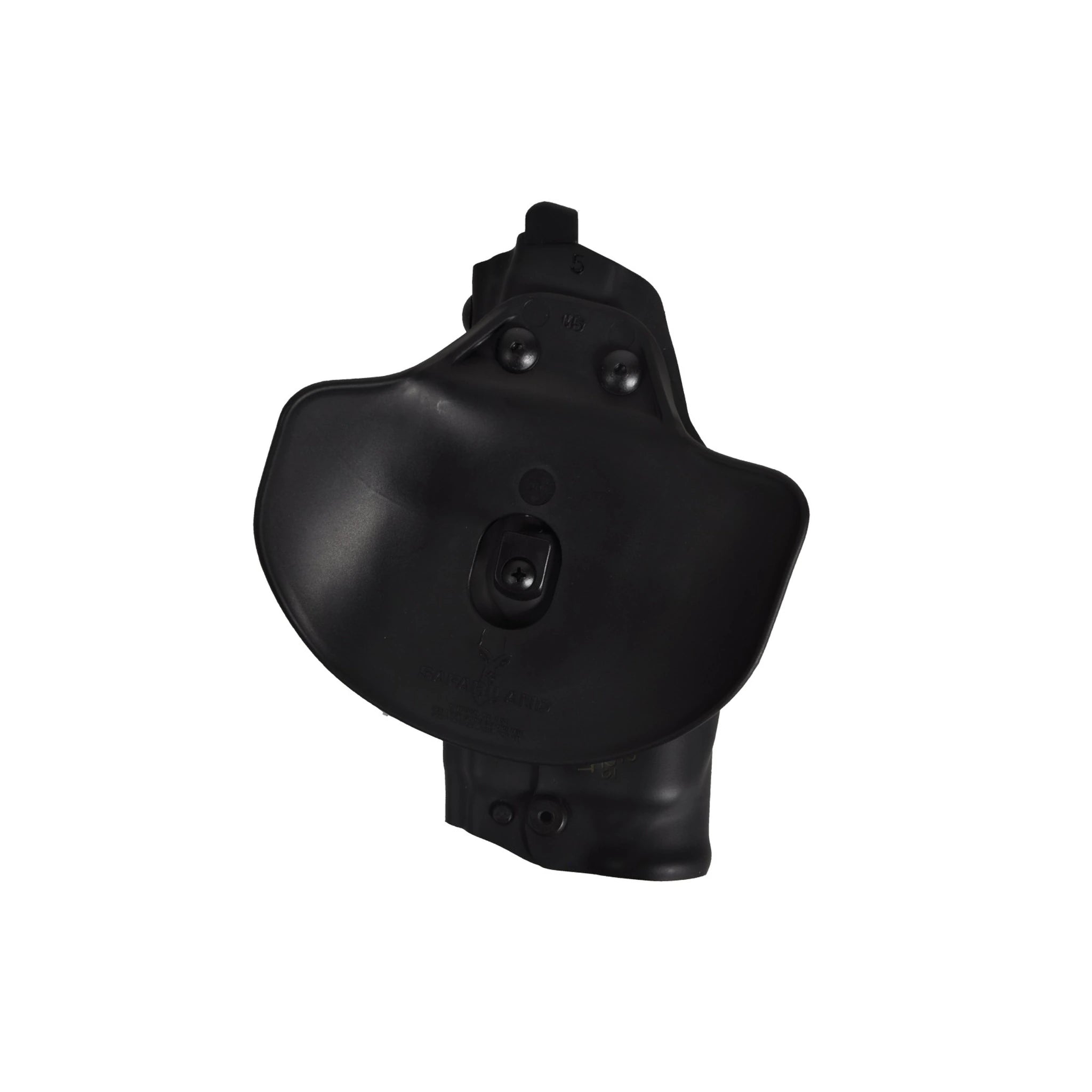 Safariland SAFARILAND® 6378-Light ALS Lichtmontagen-Paddleholster, bis 45 mm Gürtelbreite - Ansicht 2