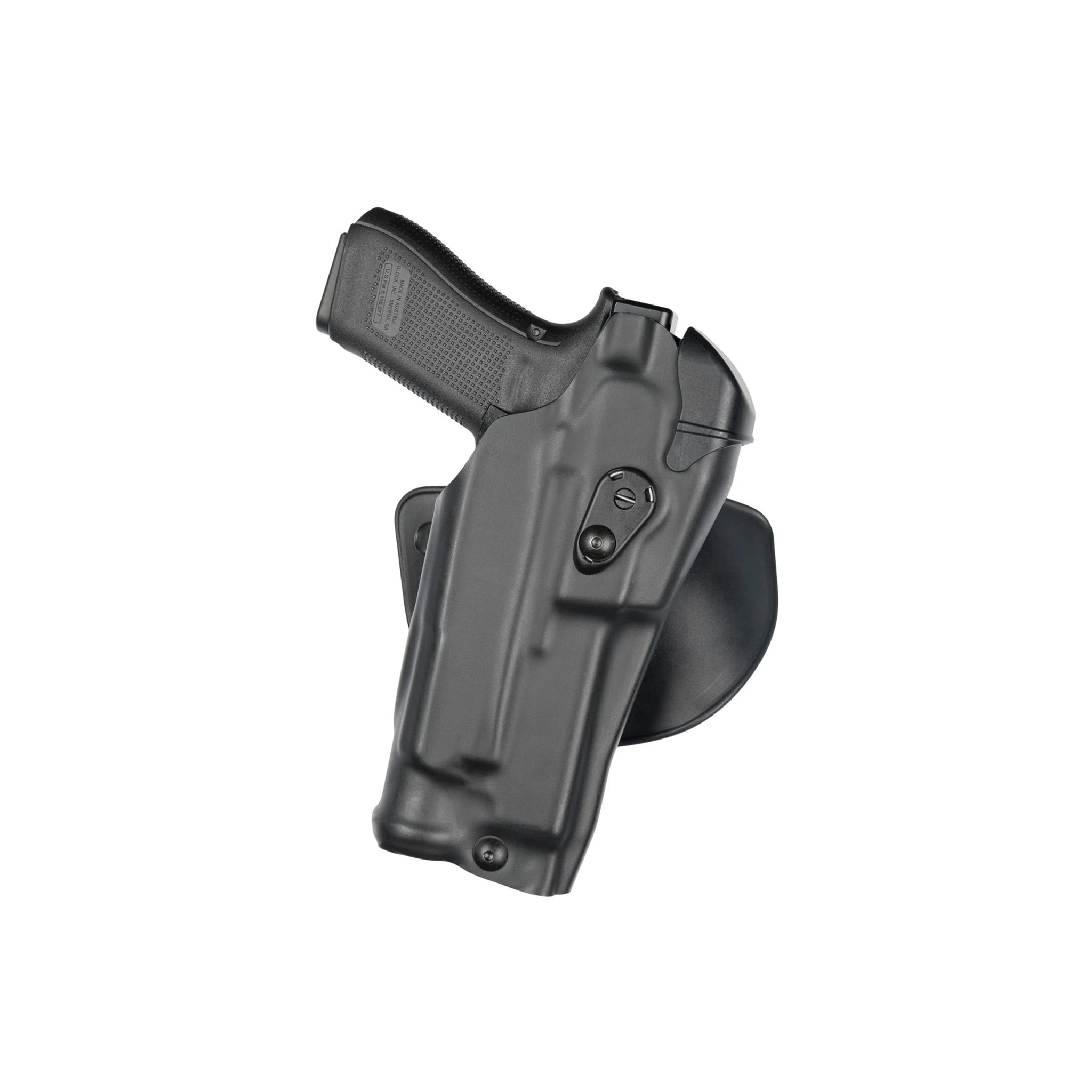 Safariland SAFARILAND® 6378RDS Rotpunkt-Paddleholster ALS, Gürtel bis 45 mm - Ansicht 1