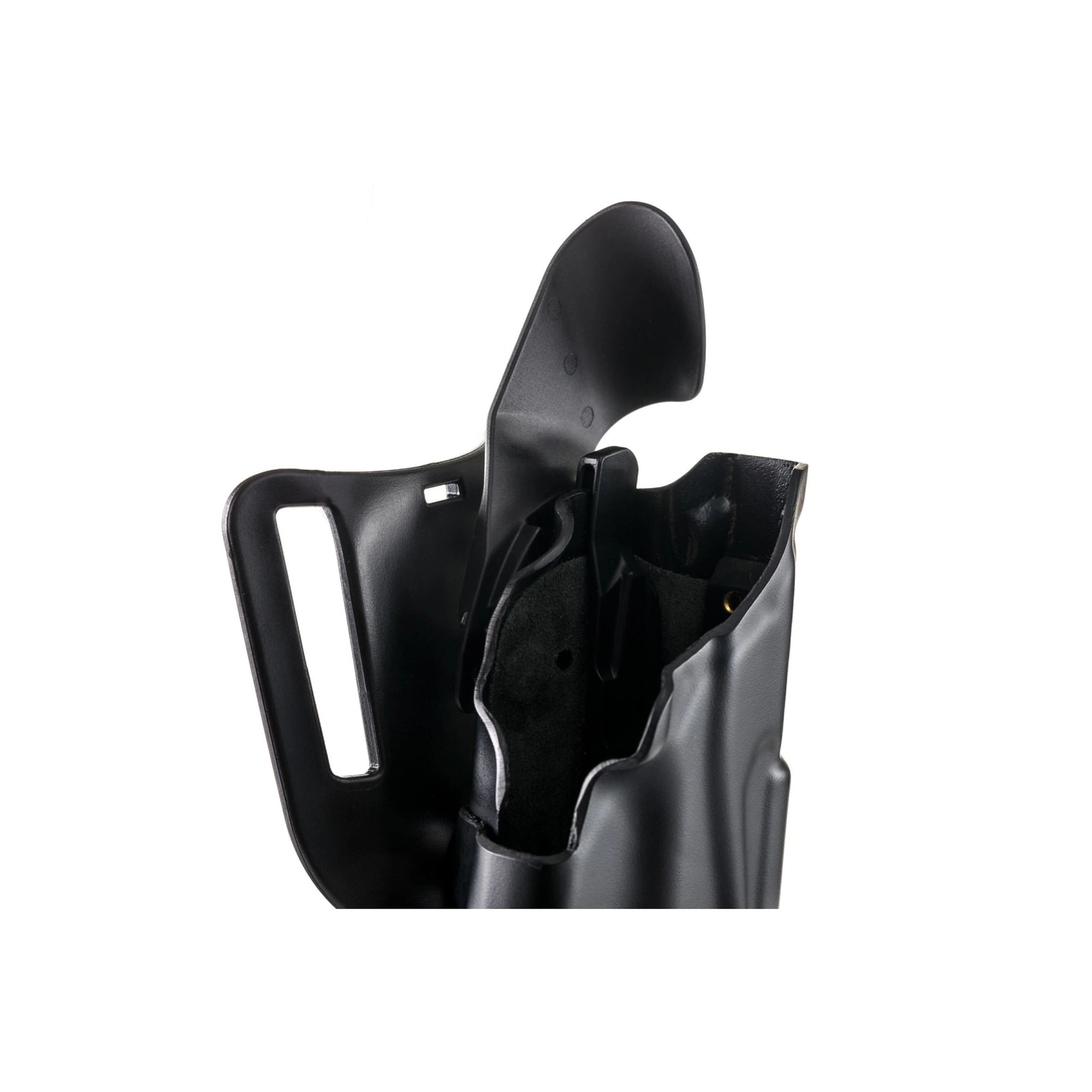 Safariland SAFARILAND® 6390 Dienstholster ALS®/STX mit vorm. Hood Guard - Ansicht 4