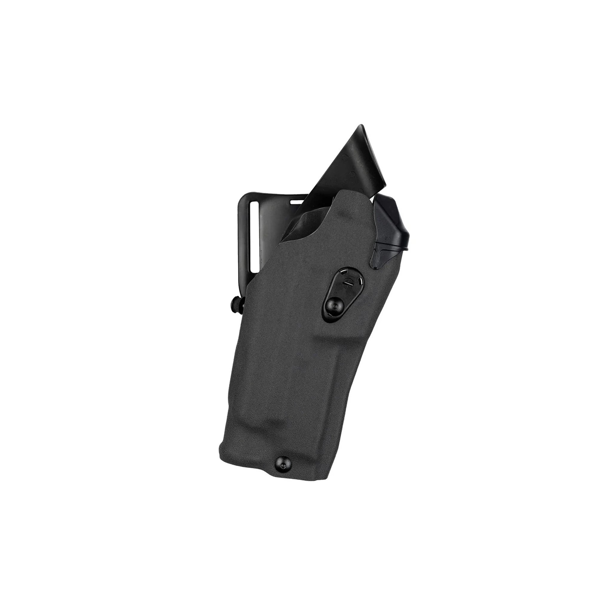 Safariland SAFARILAND® 6390RDS Rotpunkt (RDS) Gürtel-Dienstholster ALS®/STX - Ansicht 1
