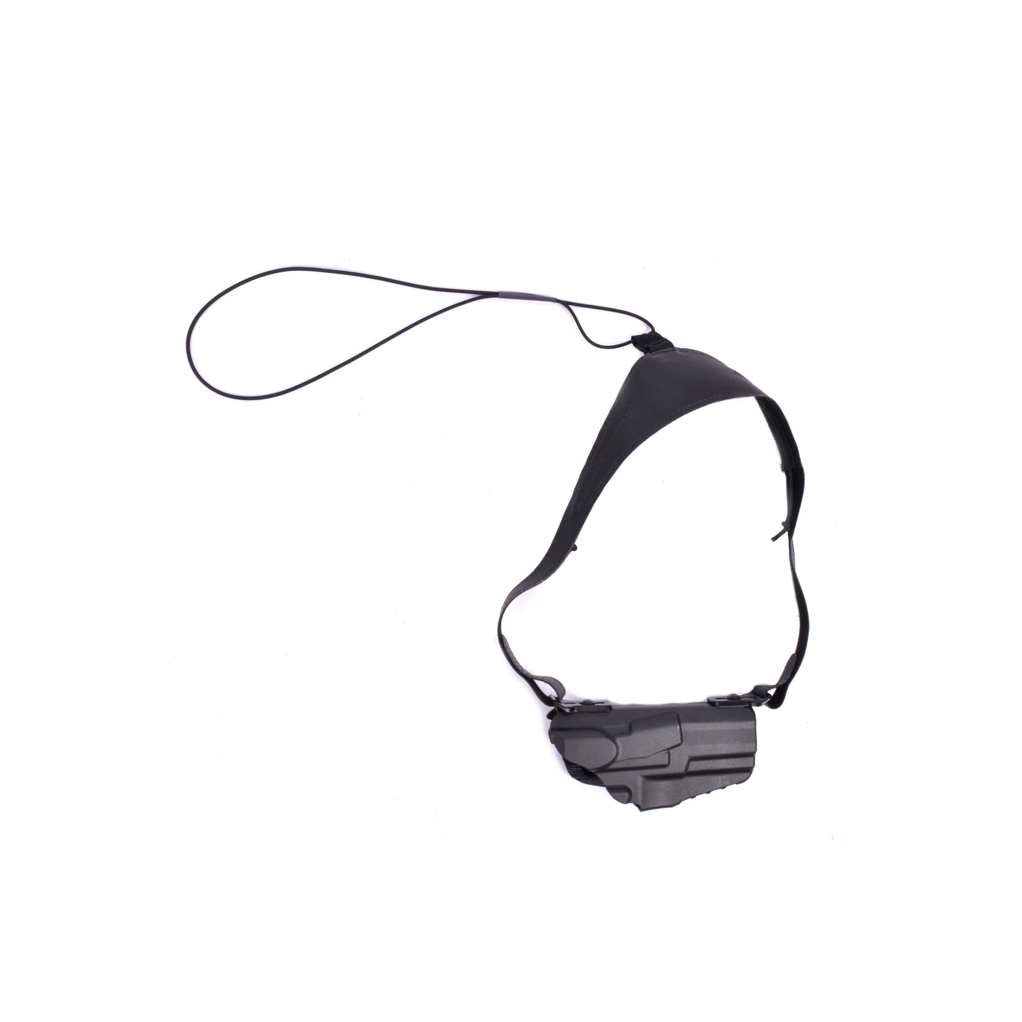 Safariland SAFARILAND® 7053 7TS/ALS-Schulterholster horizontal, schwarz - Ansicht 1