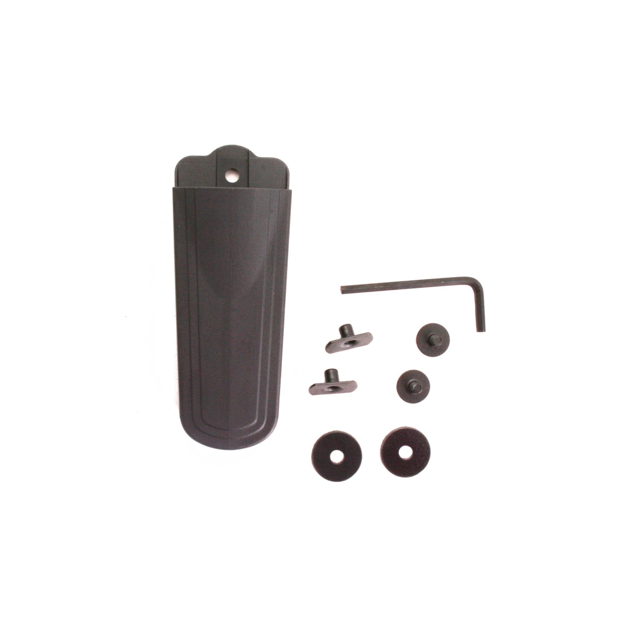 Safariland SAFARILAND® 71TAC Open Top Zubehör-/Magazintasche Schrauben für Beinplatte - Ansicht 1