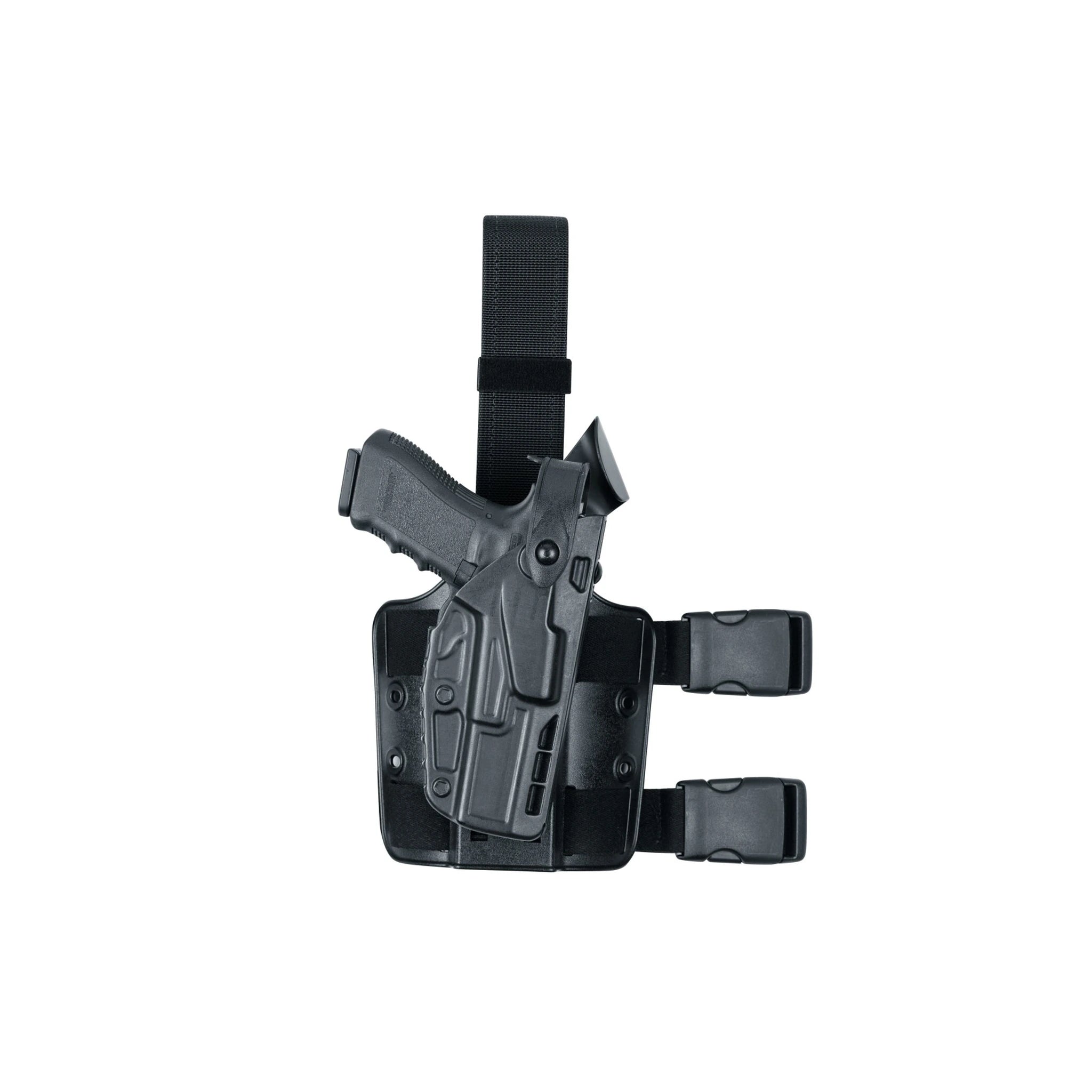 Safariland SAFARILAND® 7304 7TS ALS/SLS Taktisches Oberschenkelholster - Ansicht 1