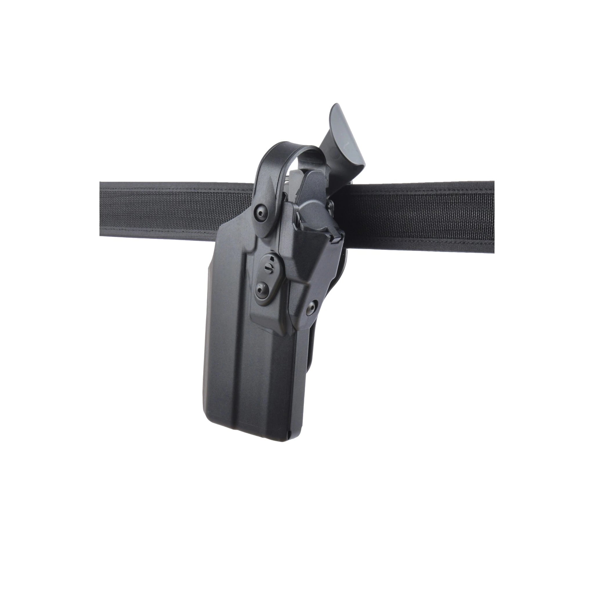 Safariland SAFARILAND® 7360RDS-Light 7TS Dienstholster Rotpunkt/Licht-Laser ALS/SLS - Ansicht 1
