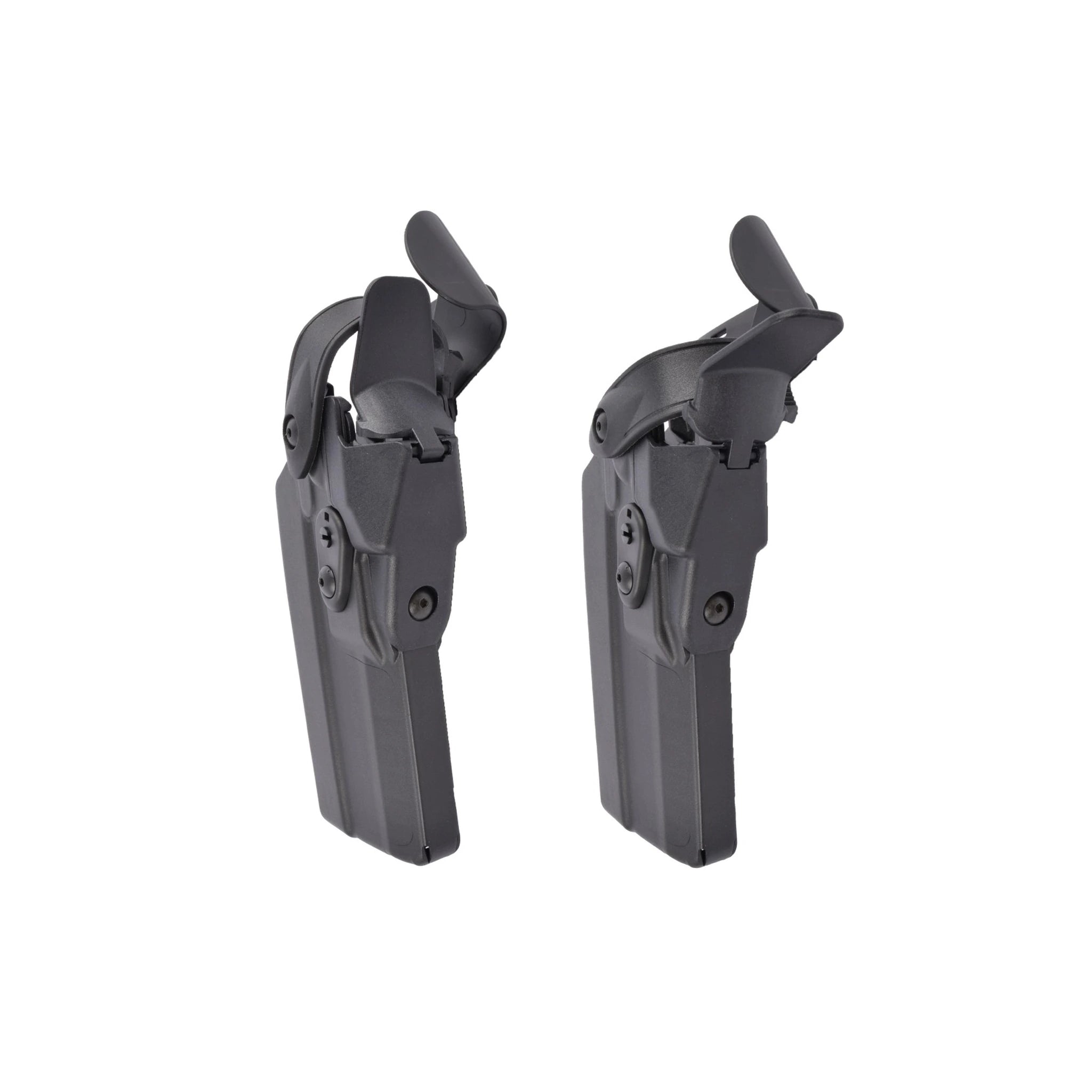 Safariland SAFARILAND® 7360RDS-Light 7TS Dienstholster Rotpunkt/Licht-Laser ALS/SLS - Ansicht 5