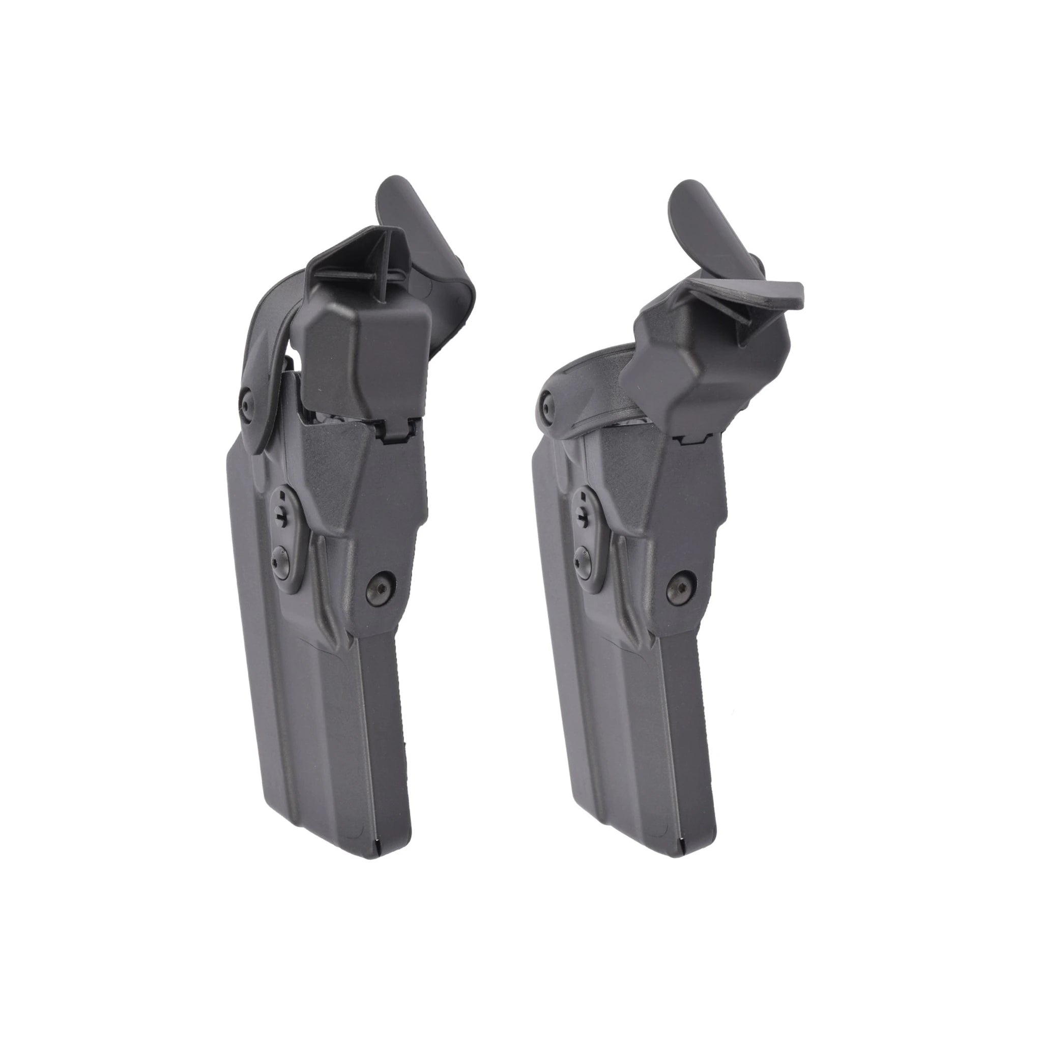 Safariland SAFARILAND® 7360RDS-Light 7TS Dienstholster Rotpunkt/Licht-Laser ALS/SLS - Ansicht 6