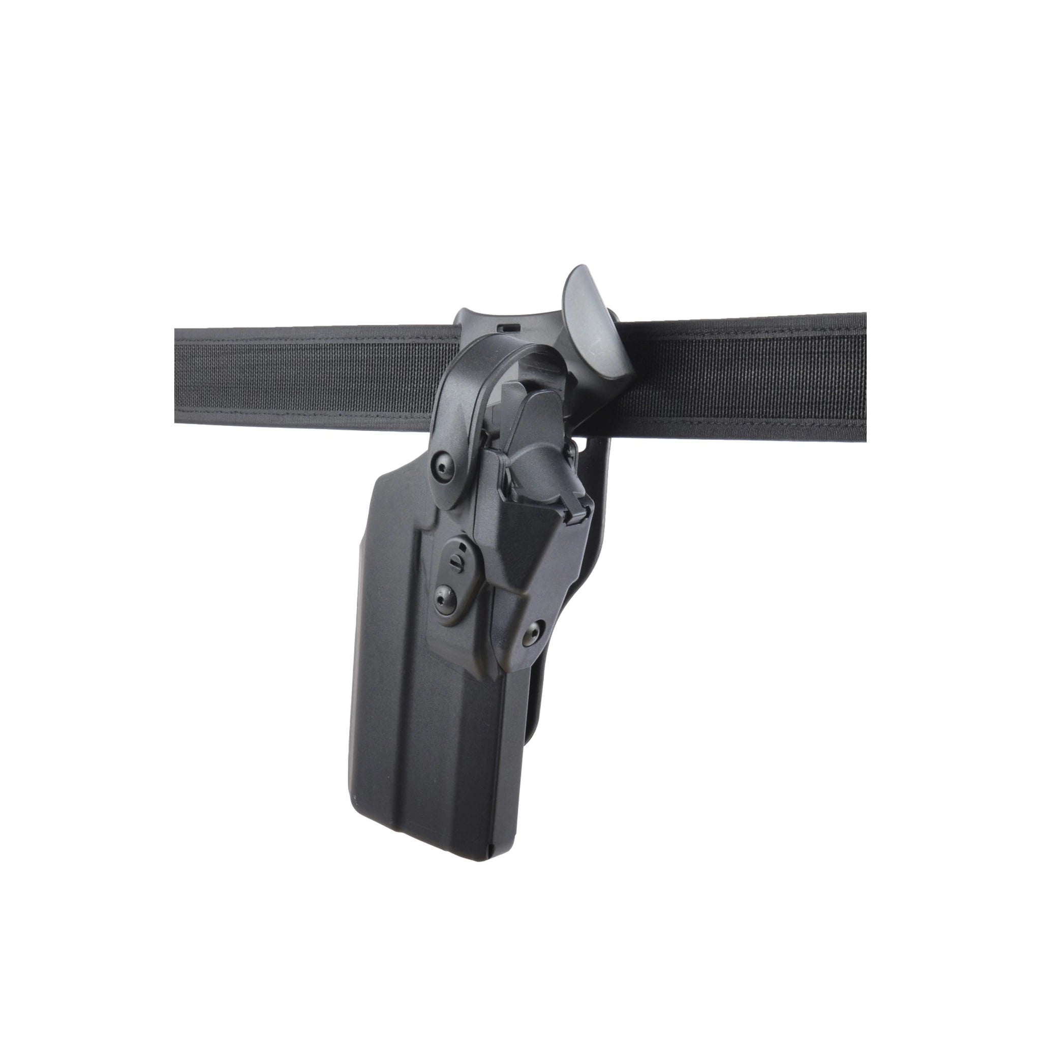 Safariland SAFARILAND® 7365RDS-Light 7TS Dienstholster Rotpunkt/Licht-Laser ALS/SLS - Ansicht 1