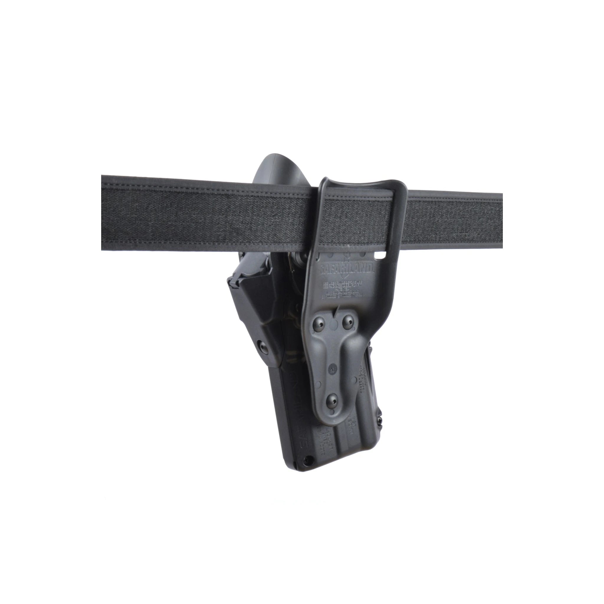 Safariland SAFARILAND® 7365RDS-Light 7TS Dienstholster Rotpunkt/Licht-Laser ALS/SLS - Ansicht 3