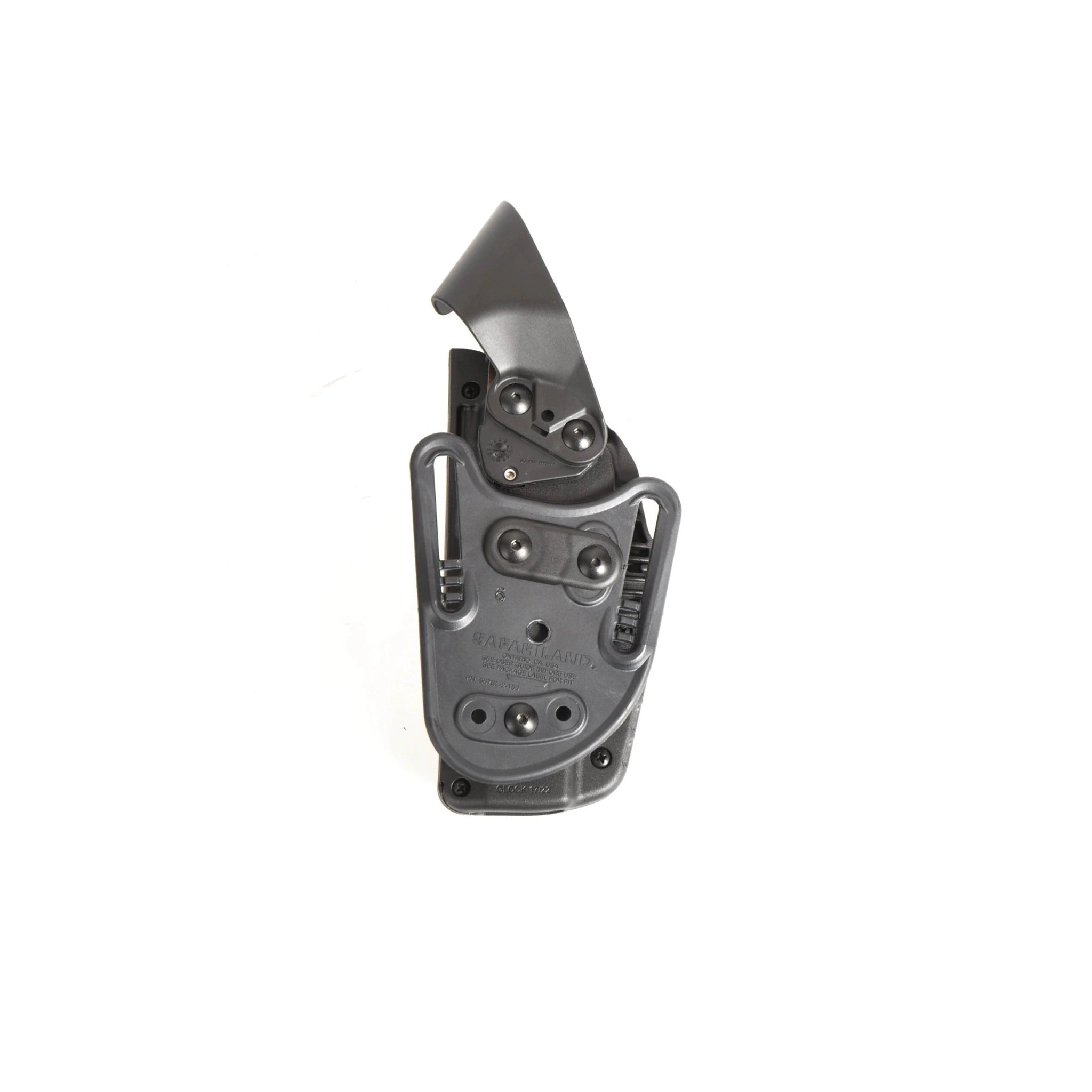 Safariland SAFARILAND® 7367 7TS (ALS/SLS) Dienstholster - Ansicht 4