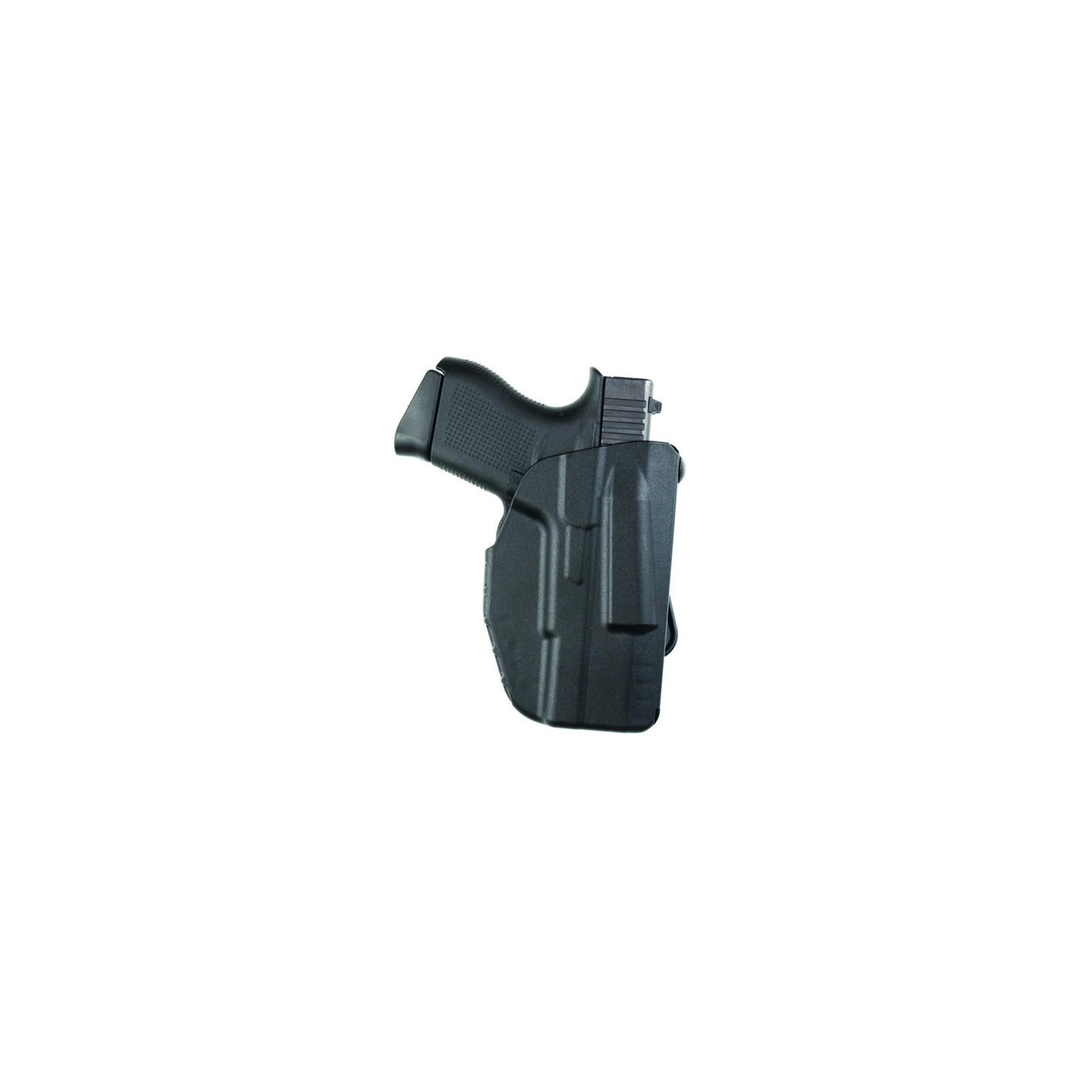 Safariland SAFARILAND® 7371 (7TS-ALS) Micro Paddleholster, bis 45 mm Gürtelbreite - Ansicht 1
