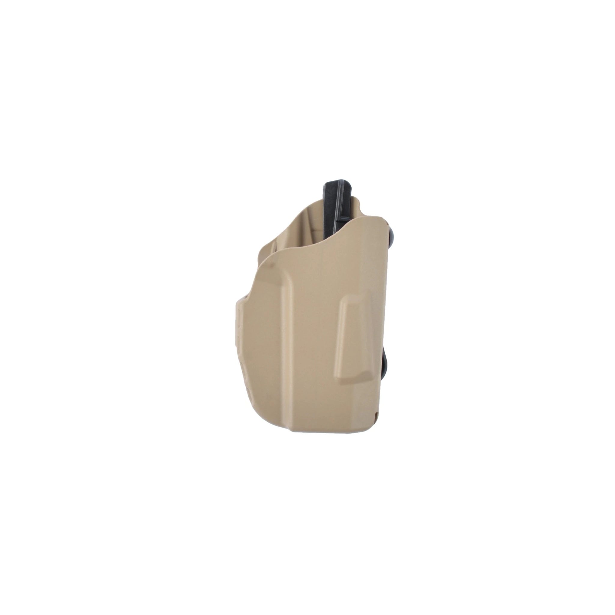 Safariland SAFARILAND® 7371 (7TS-ALS) Micro Paddleholster, bis 45 mm Gürtelbreite - Ansicht 3