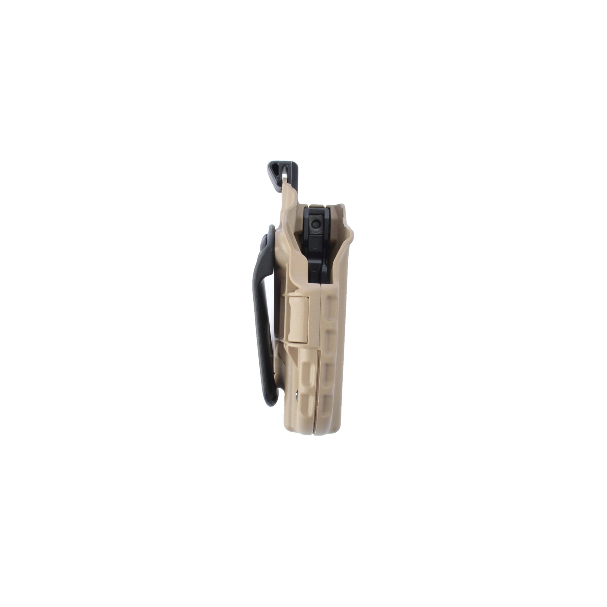 Safariland SAFARILAND® 7371 (7TS-ALS) Micro Paddleholster, bis 45 mm Gürtelbreite - Ansicht 4