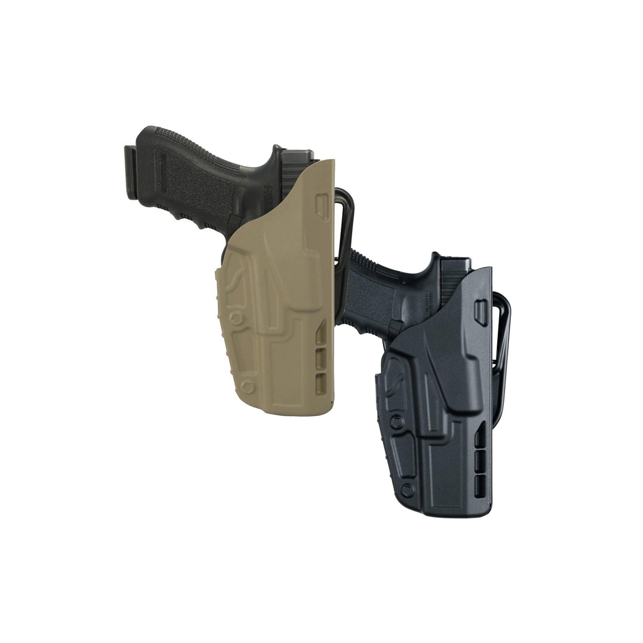 Safariland SAFARILAND® 7377 (7TS-ALS) Gürtelholster - Ansicht 1