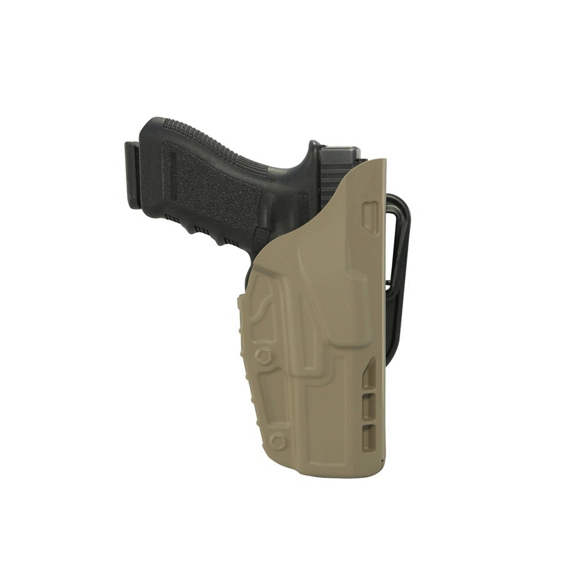 Safariland SAFARILAND® 7377 (7TS-ALS) Gürtelholster - Ansicht 3