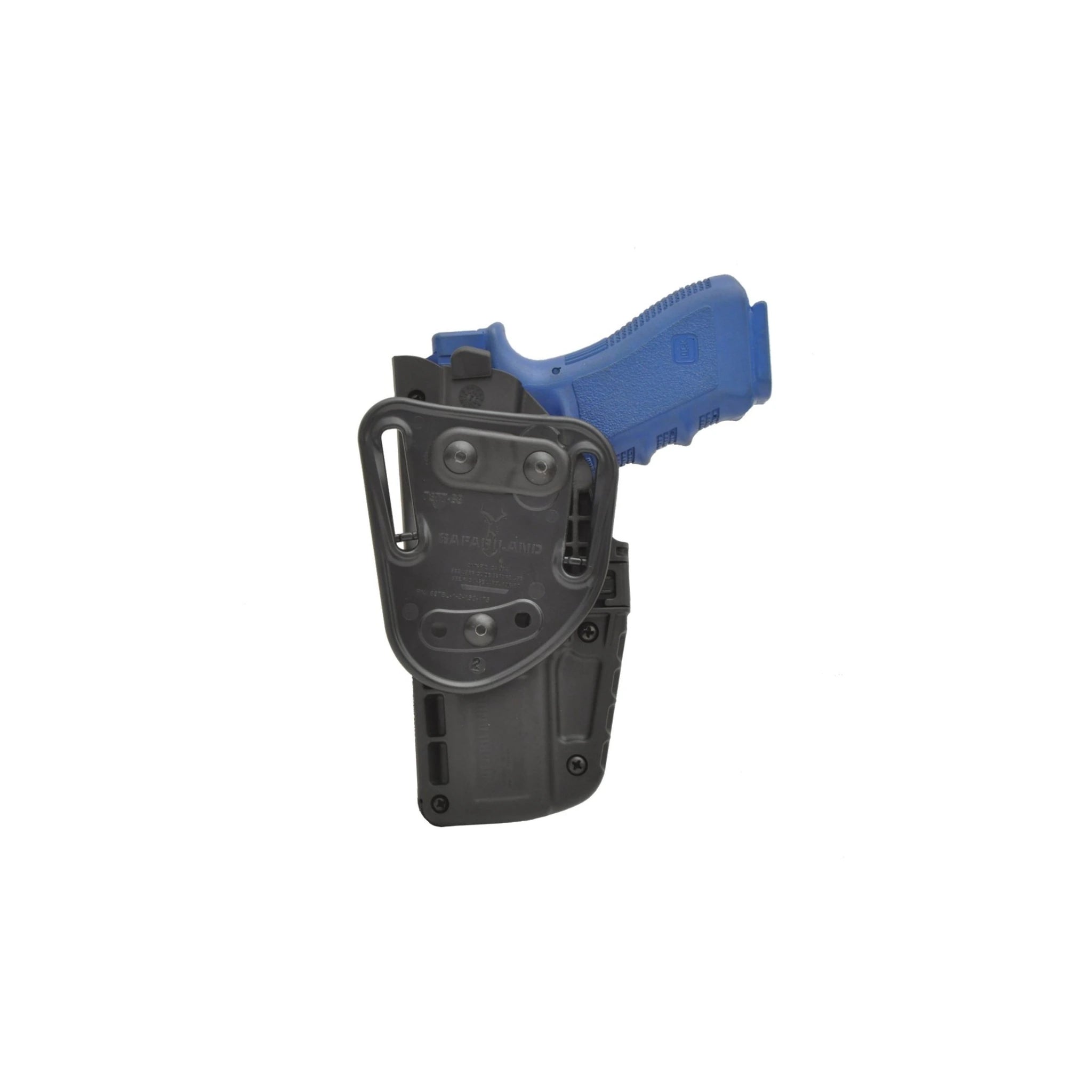 Safariland SAFARILAND® 7377 (7TS-ALS) Gürtelholster - Ansicht 5