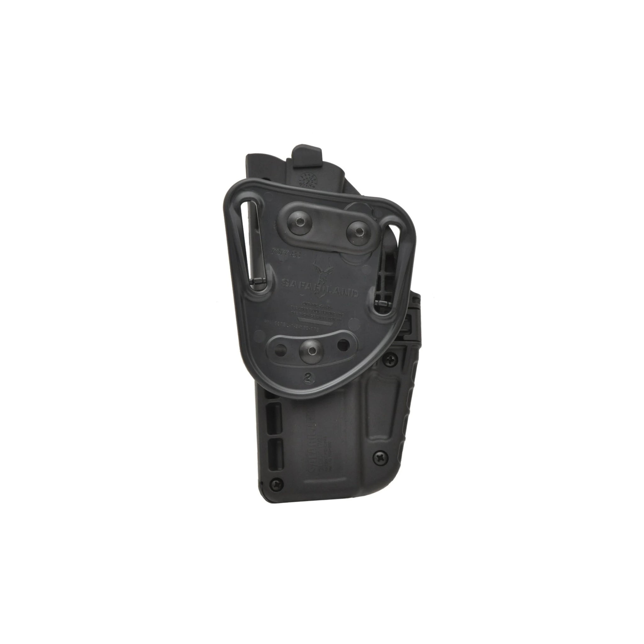 Safariland SAFARILAND® 7377 (7TS-ALS) Gürtelholster - Ansicht 6