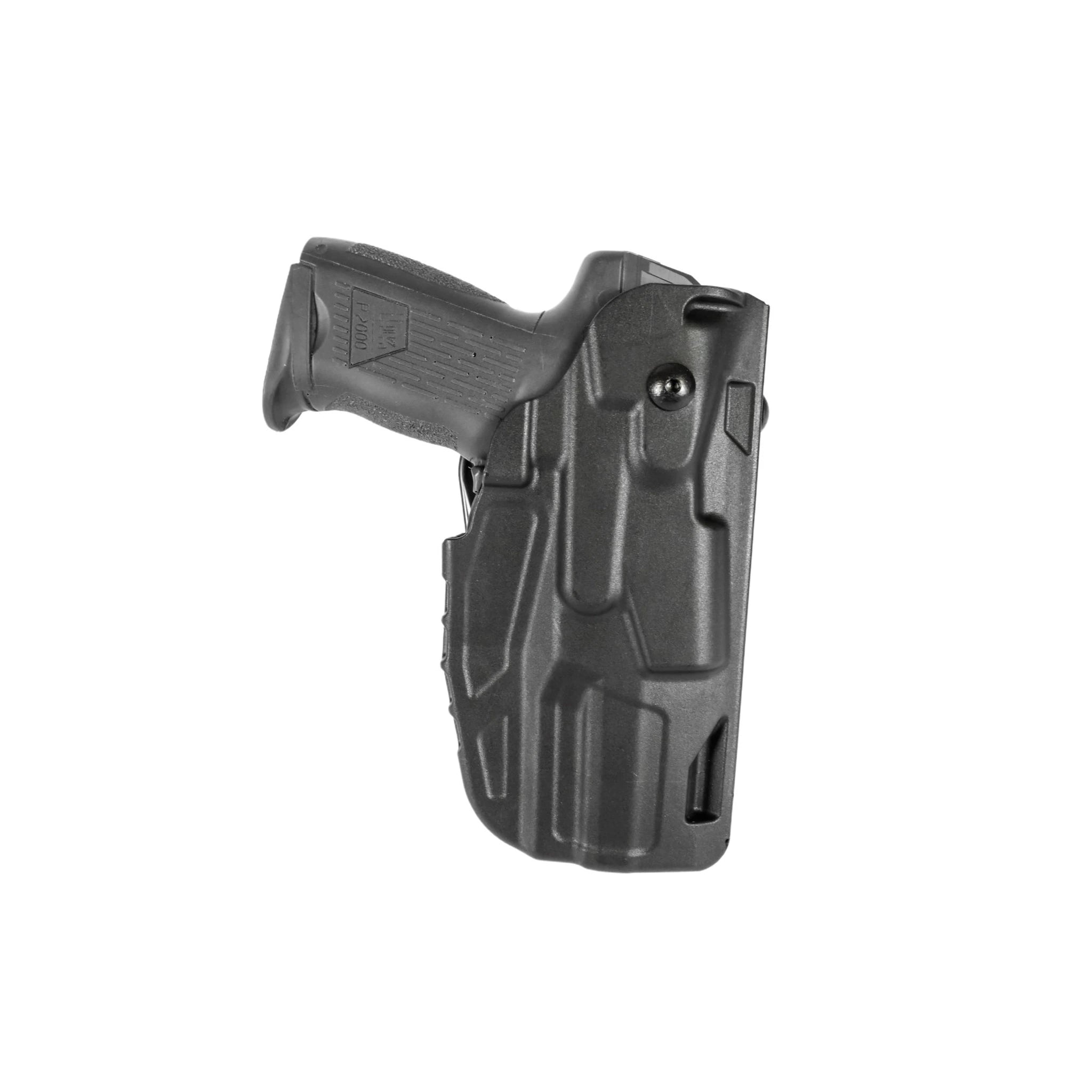 Safariland SAFARILAND® 7377 (7TS-ALS) Gürtelholster, für H&K P2000 - Ansicht 1