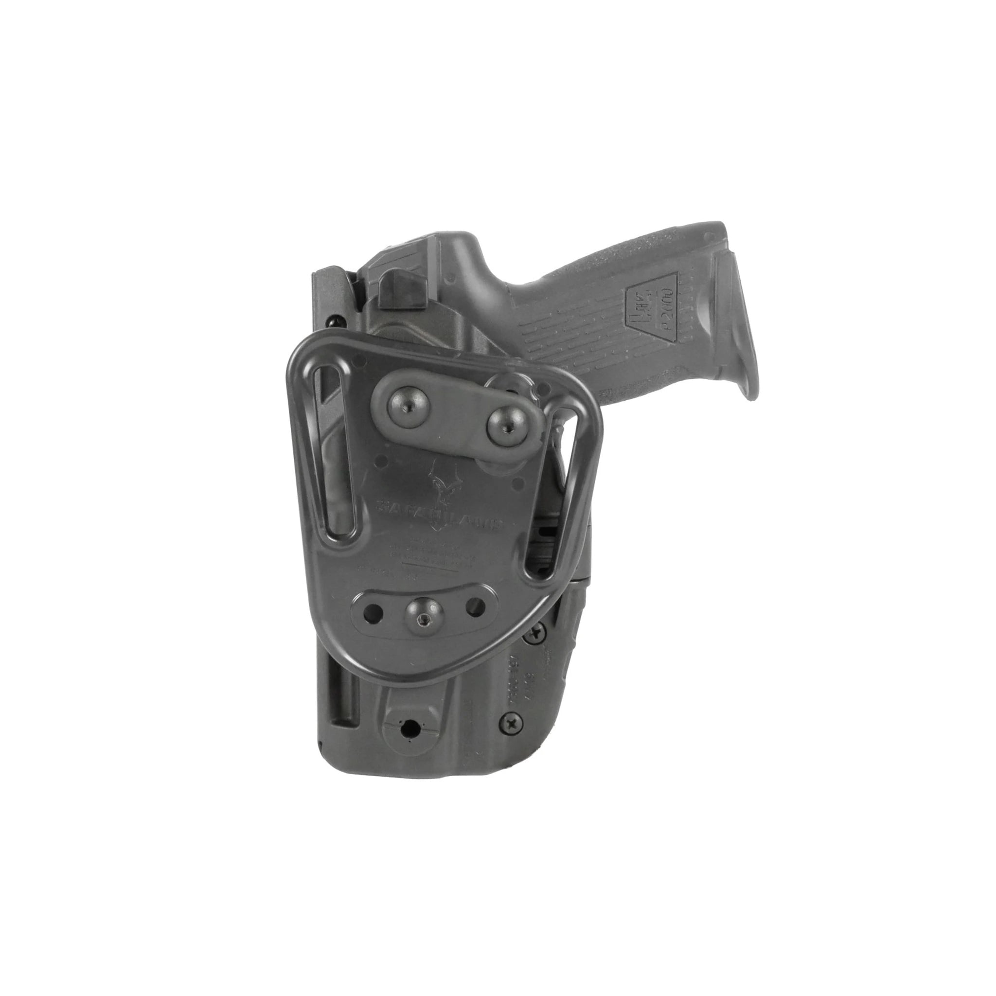 Safariland SAFARILAND® 7377 (7TS-ALS) Gürtelholster, für H&K P2000 - Ansicht 2