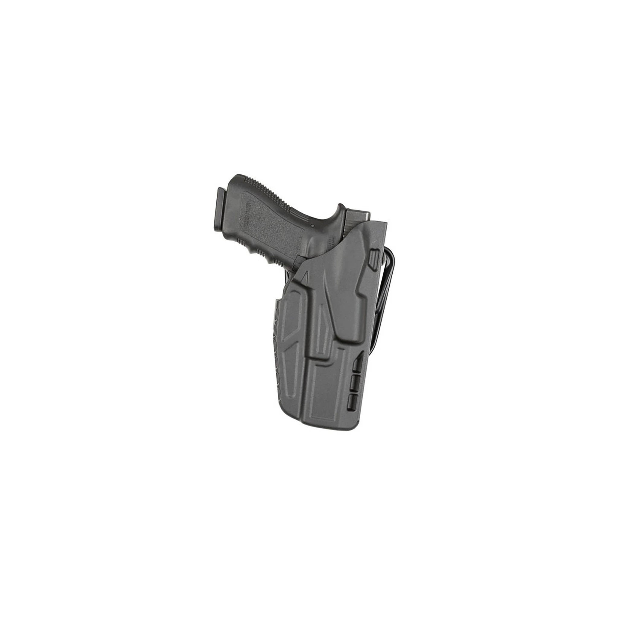 Safariland SAFARILAND® 7377-Light (7TS-ALS) Gürtelholster für Licht/Laser - Ansicht 1