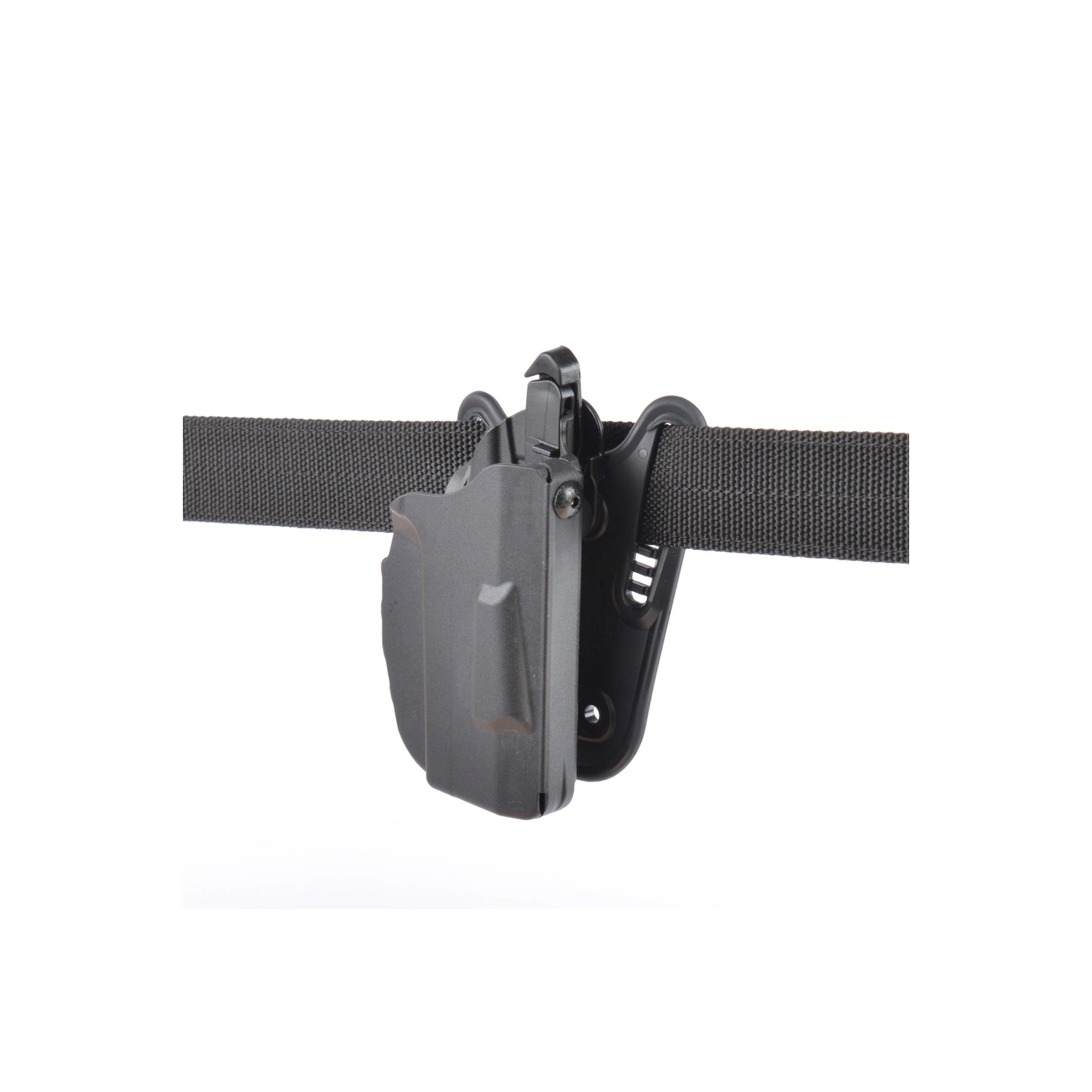 Safariland SAFARILAND® 7377AG ALS Gürtelholster mit Doppelsicherung ALS/AG - Ansicht 3