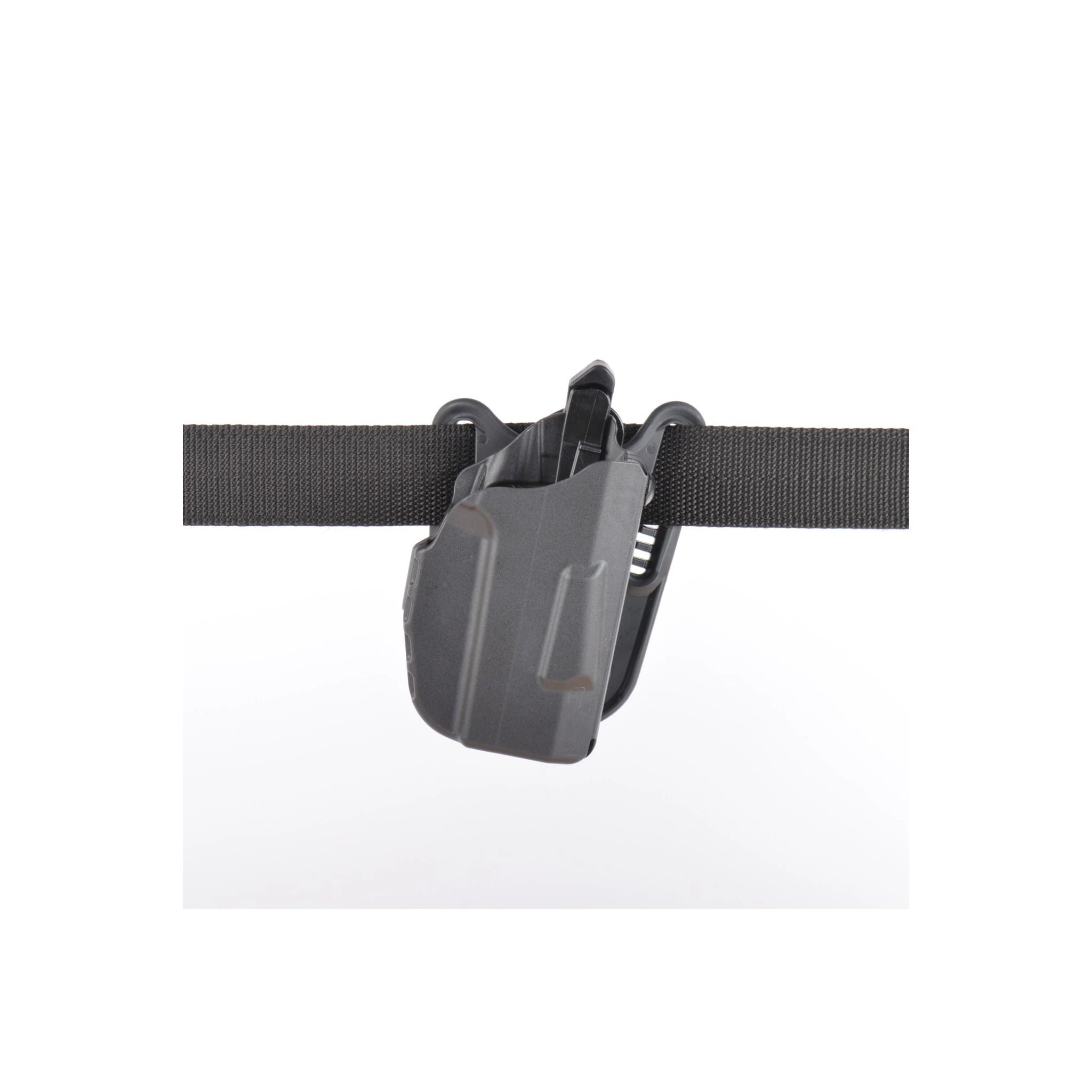 Safariland SAFARILAND® 7377AG ALS Gürtelholster mit Doppelsicherung ALS/AG - Ansicht 5