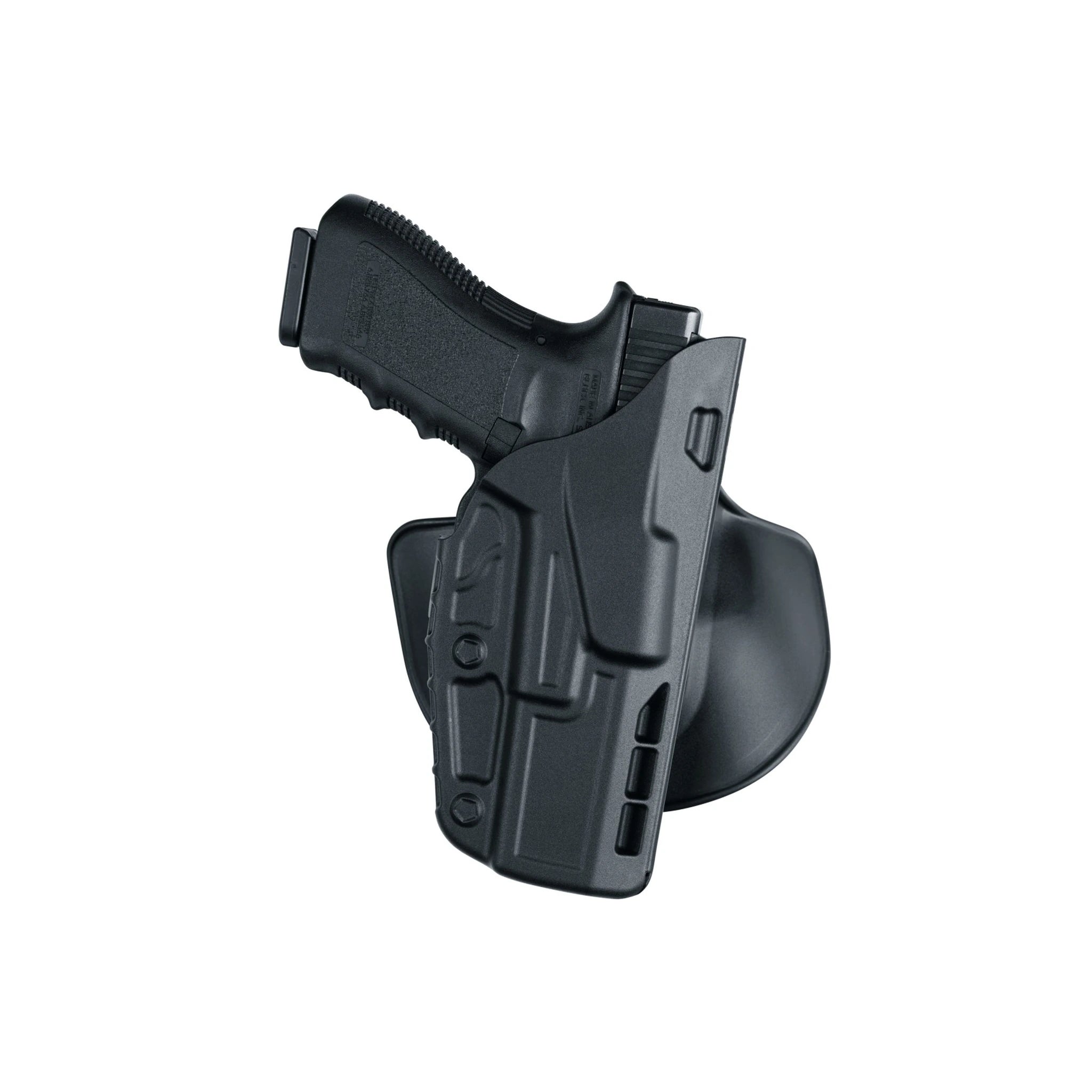 Safariland SAFARILAND® 7378 (7TS-ALS) Paddleholster für Gürtel bis 45 mm Breite - Ansicht 3