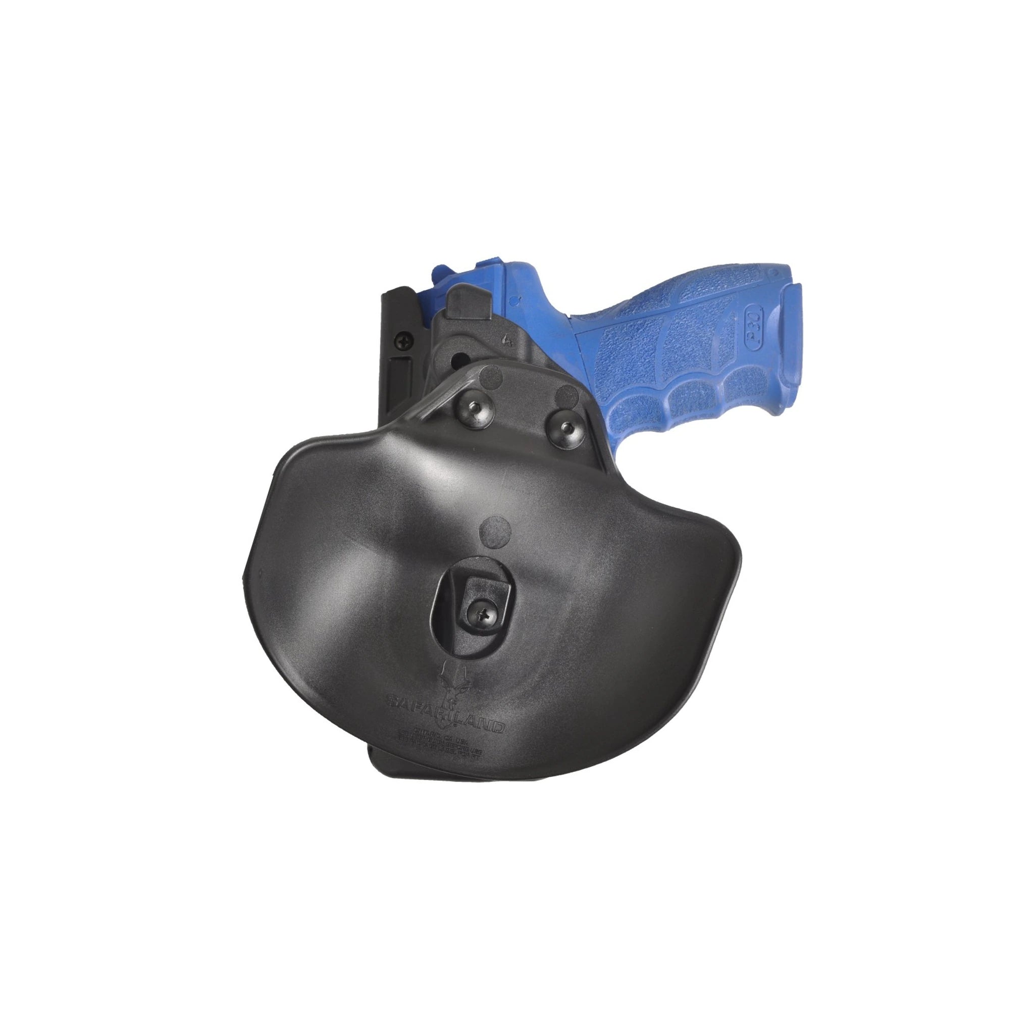 Safariland SAFARILAND® 7378 (7TS-ALS) Paddleholster für Gürtel bis 45 mm Breite - Ansicht 4