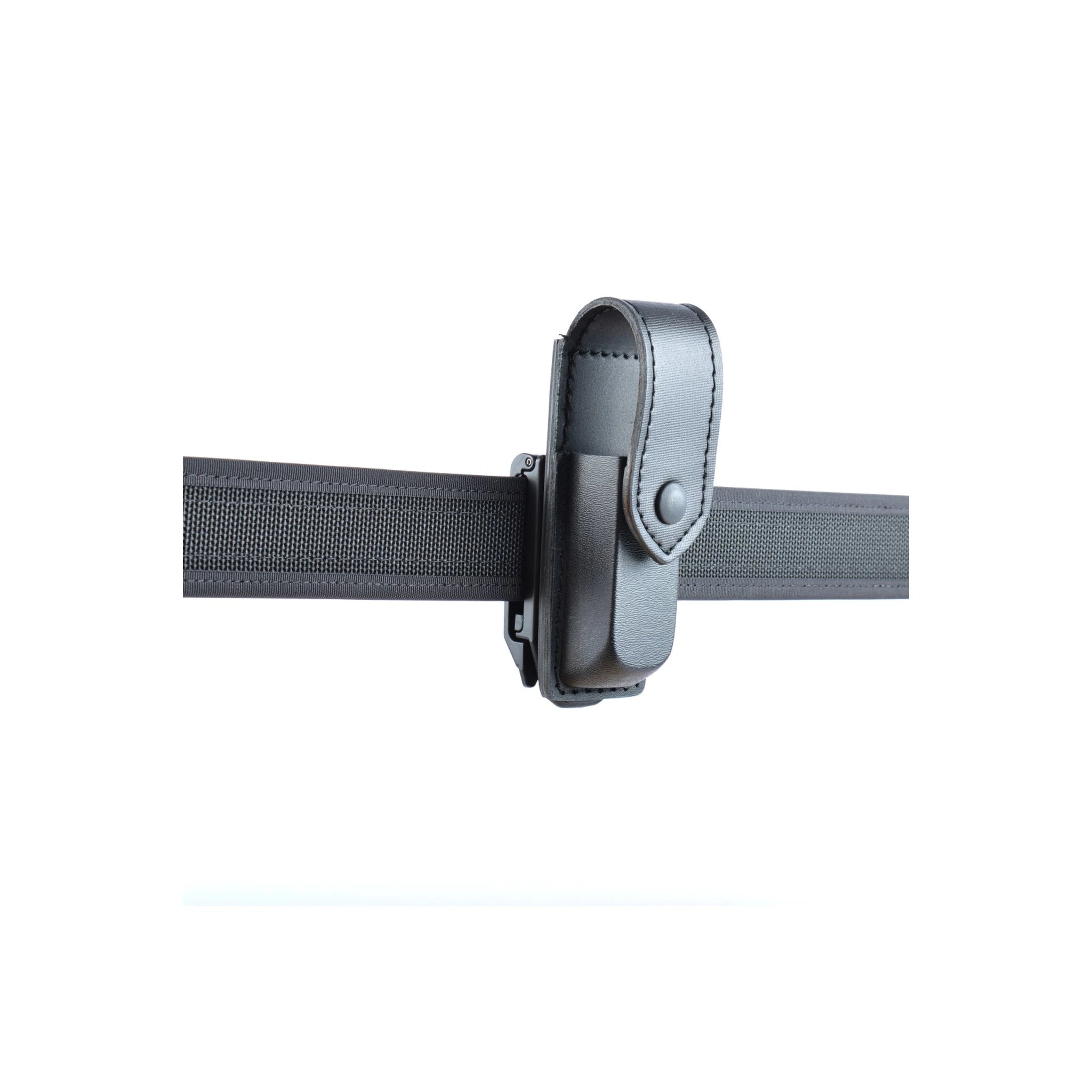 Safariland SAFARILAND® 745BL Gürtel-Clip 3-Loch UBL-Holster oder Zubehör mit 2er Bohrung - Ansicht 6