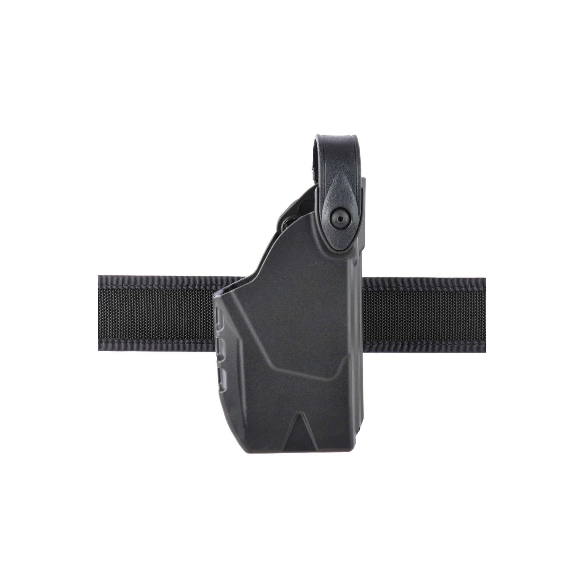 Safariland SAFARILAND® 7520 (7TS-SLS) Clip-Dienstholster für Taser® 7/X2/X26/X26P - Ansicht 1
