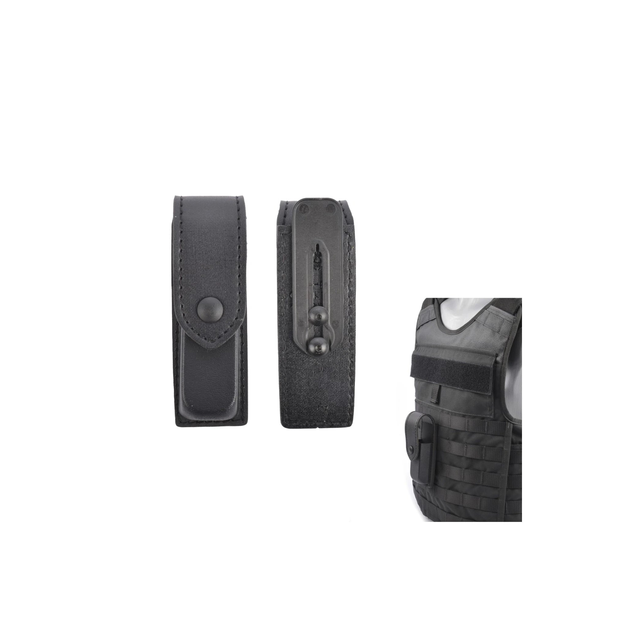 Safariland SAFARILAND® 76-MSA STX-MOLLE Einfach-Magazintasche - Ansicht 1