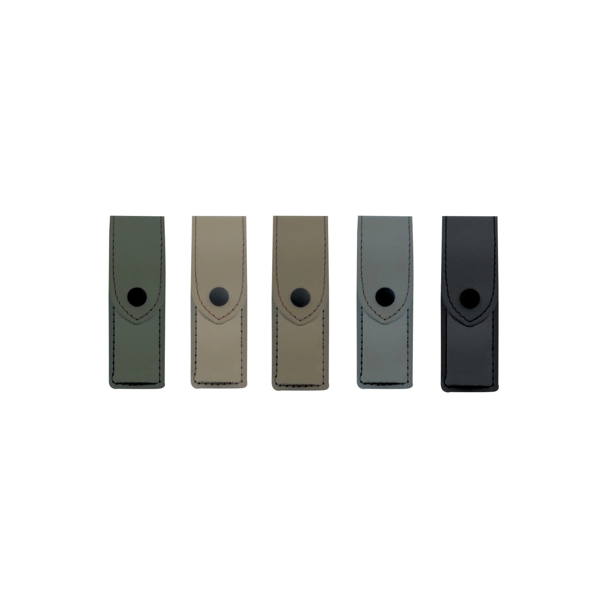 Safariland SAFARILAND® 76 STX Einfach-Magazintasche für Gürtelbefestigung - Ansicht 8