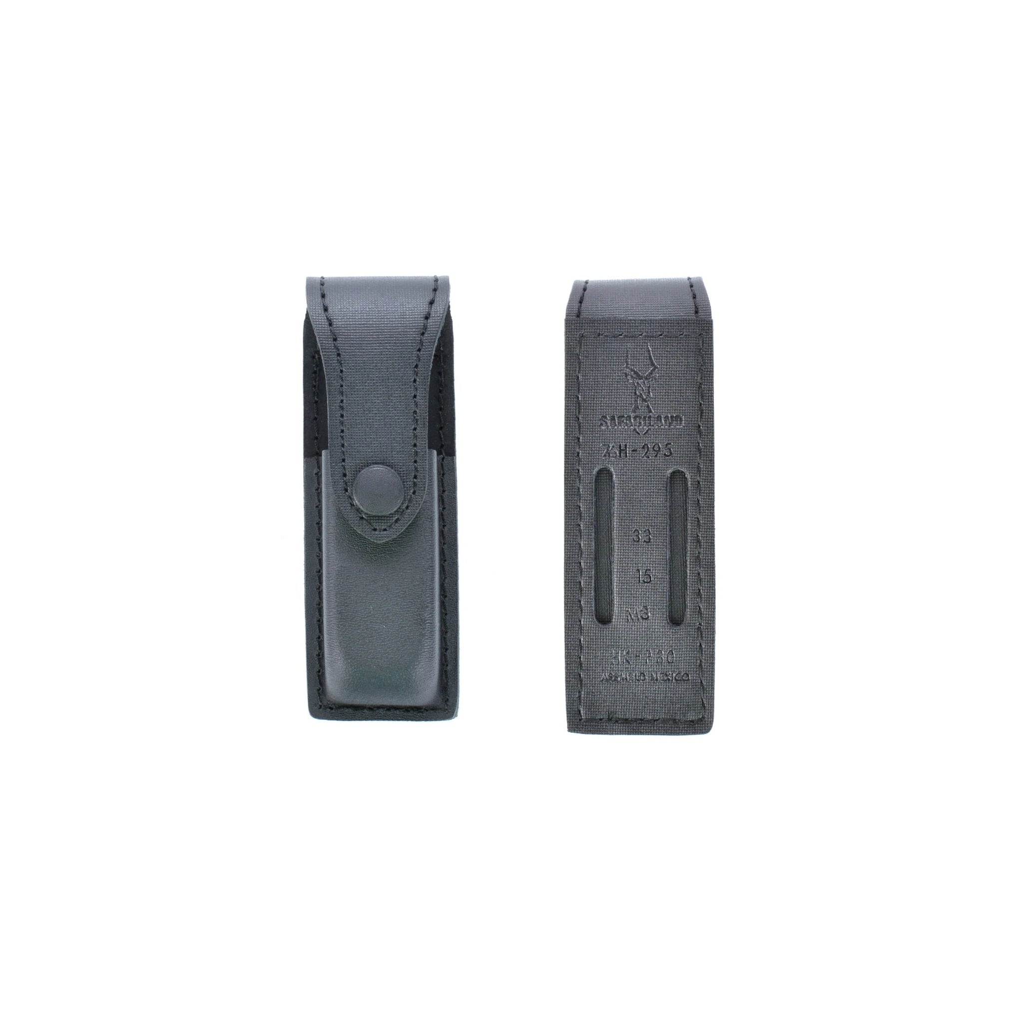 Safariland SAFARILAND® 76C STX Einfach-Magazintasche (schmale Klappe) - Ansicht 1