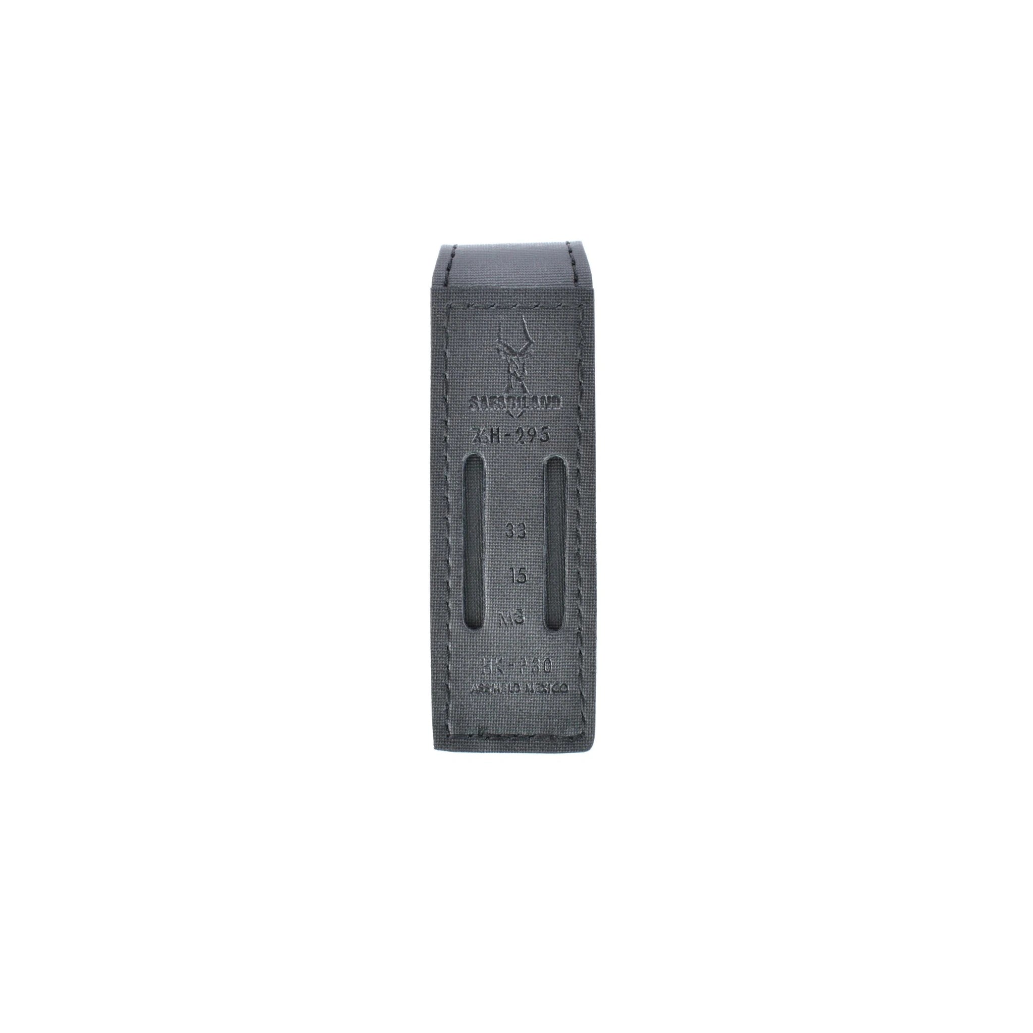 Safariland SAFARILAND® 76C STX Einfach-Magazintasche (schmale Klappe) - Ansicht 5