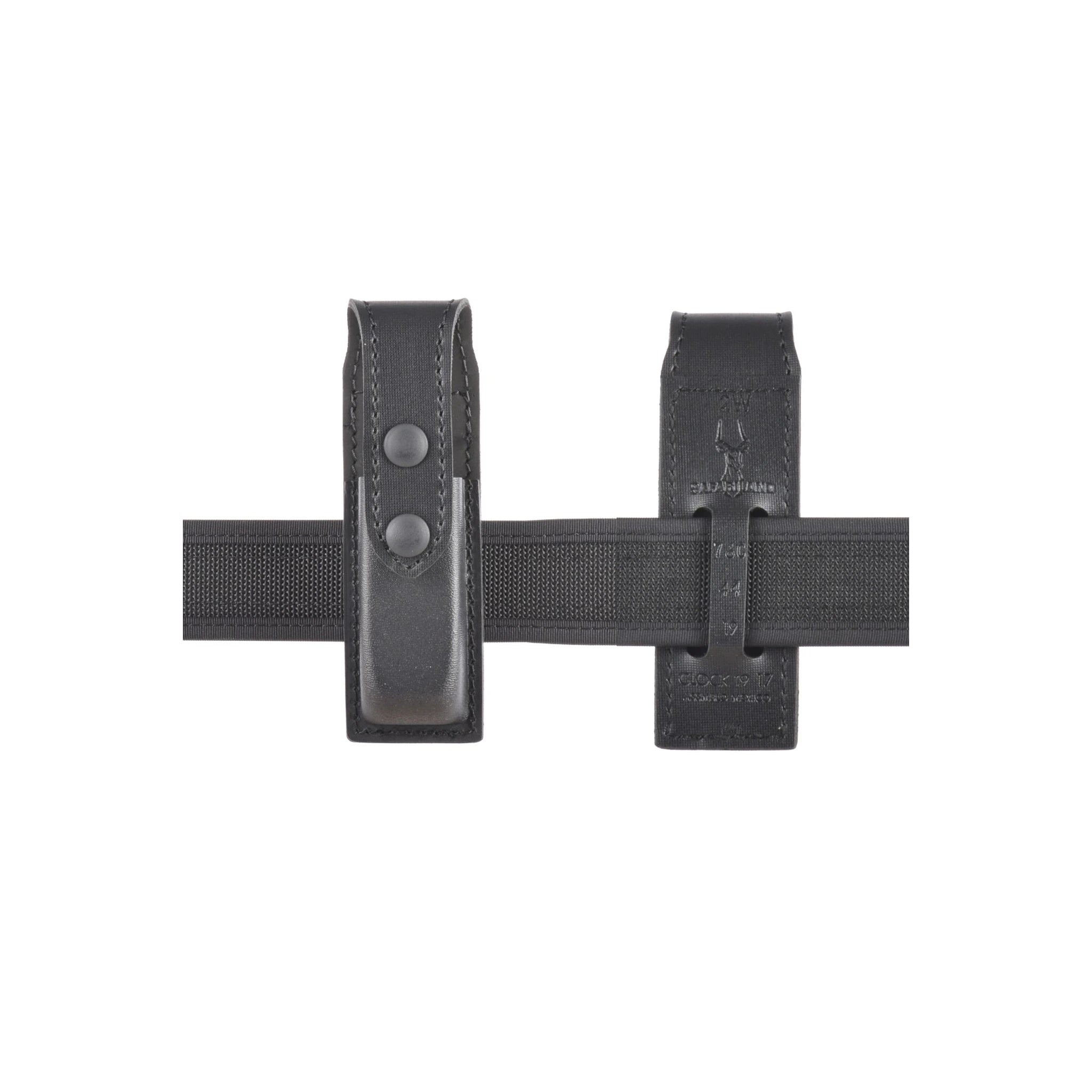 Safariland SAFARILAND® 76C STX Einfach-Magazintasche schmale Klappe, 2 Druckknöpfe, 2.Wahl - Ansicht 1