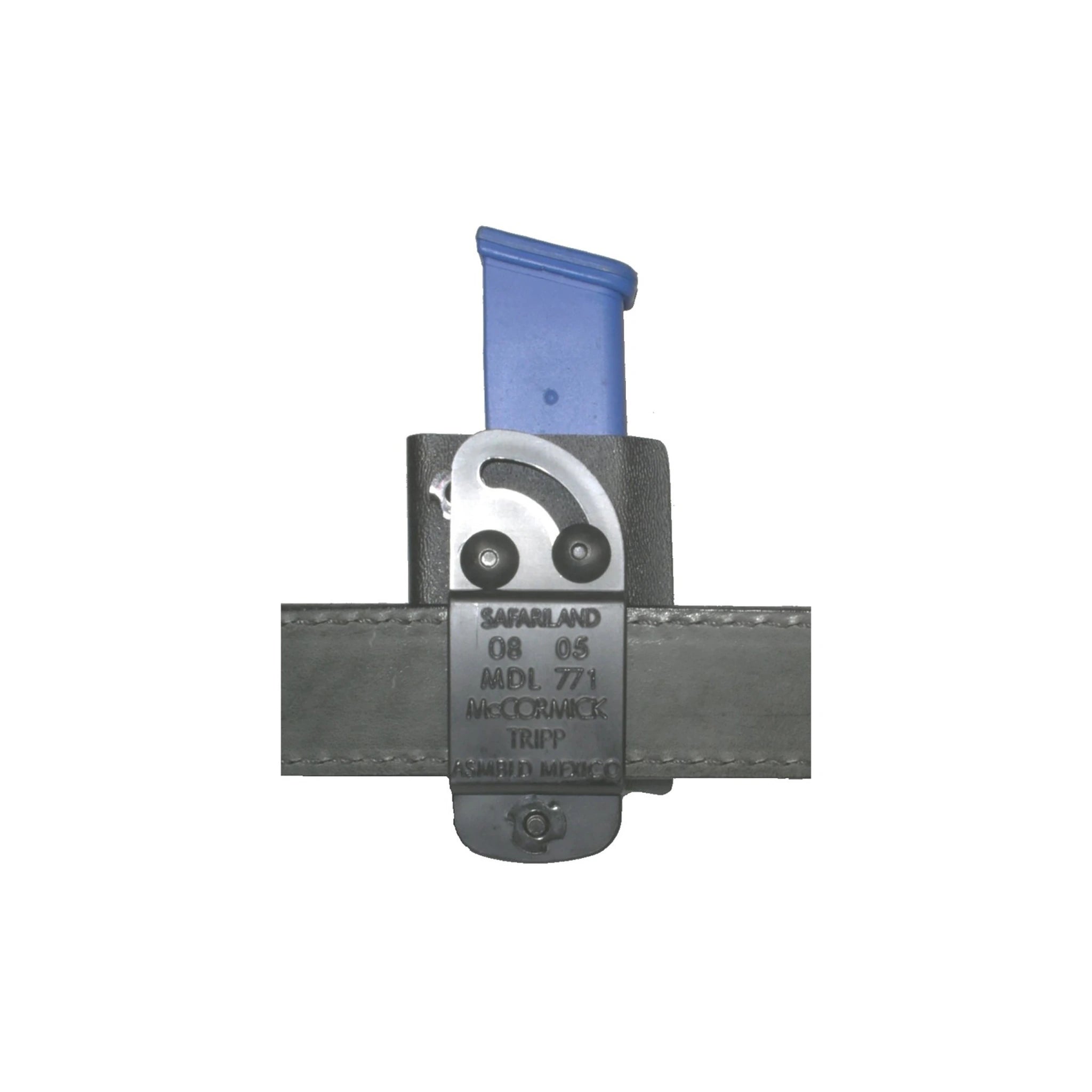 Safariland SAFARILAND® 771 STX Schnellzieh-Magazinhalter, "OpenTop" - Ansicht 3