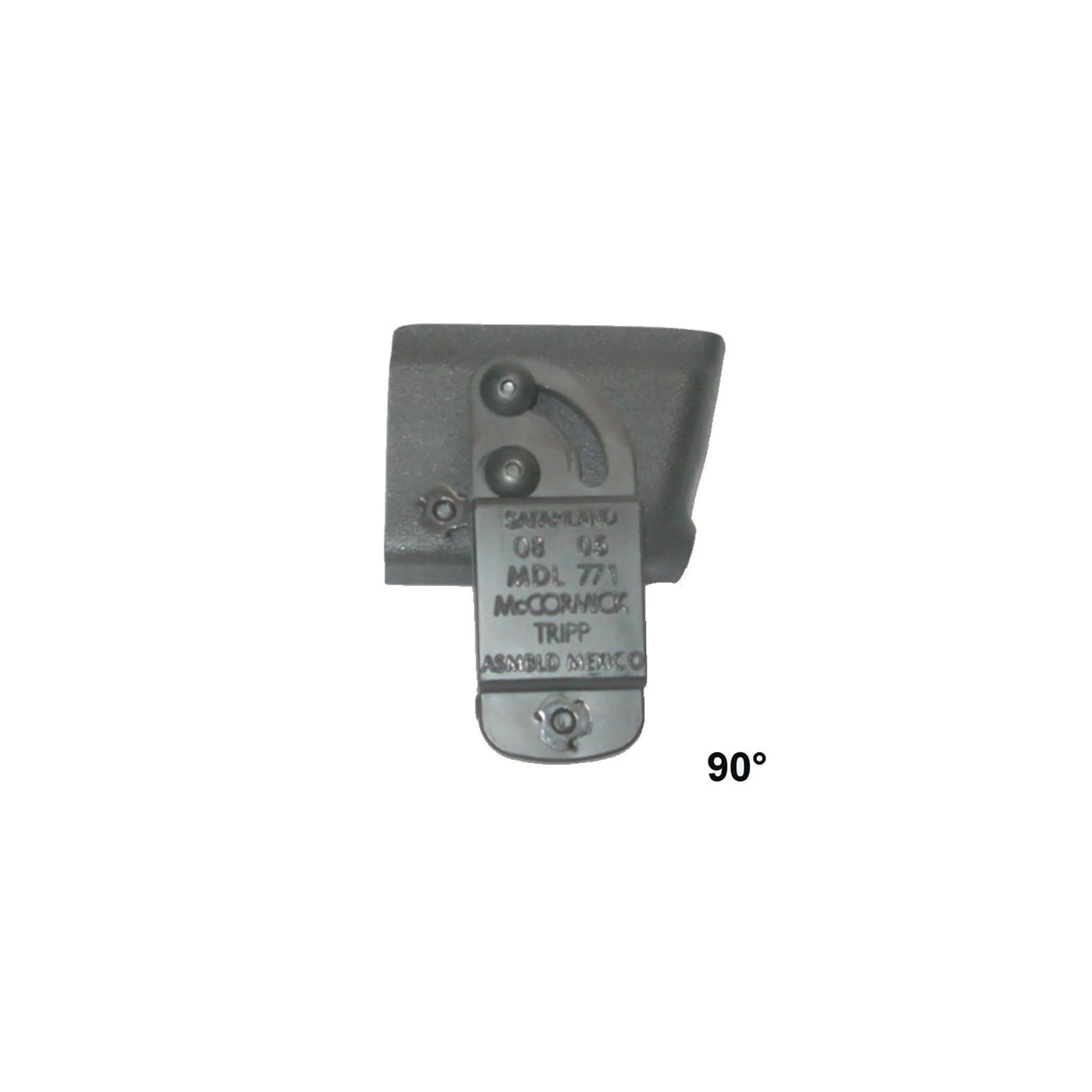 Safariland SAFARILAND® 771 STX Schnellzieh-Magazinhalter, "OpenTop" - Ansicht 6