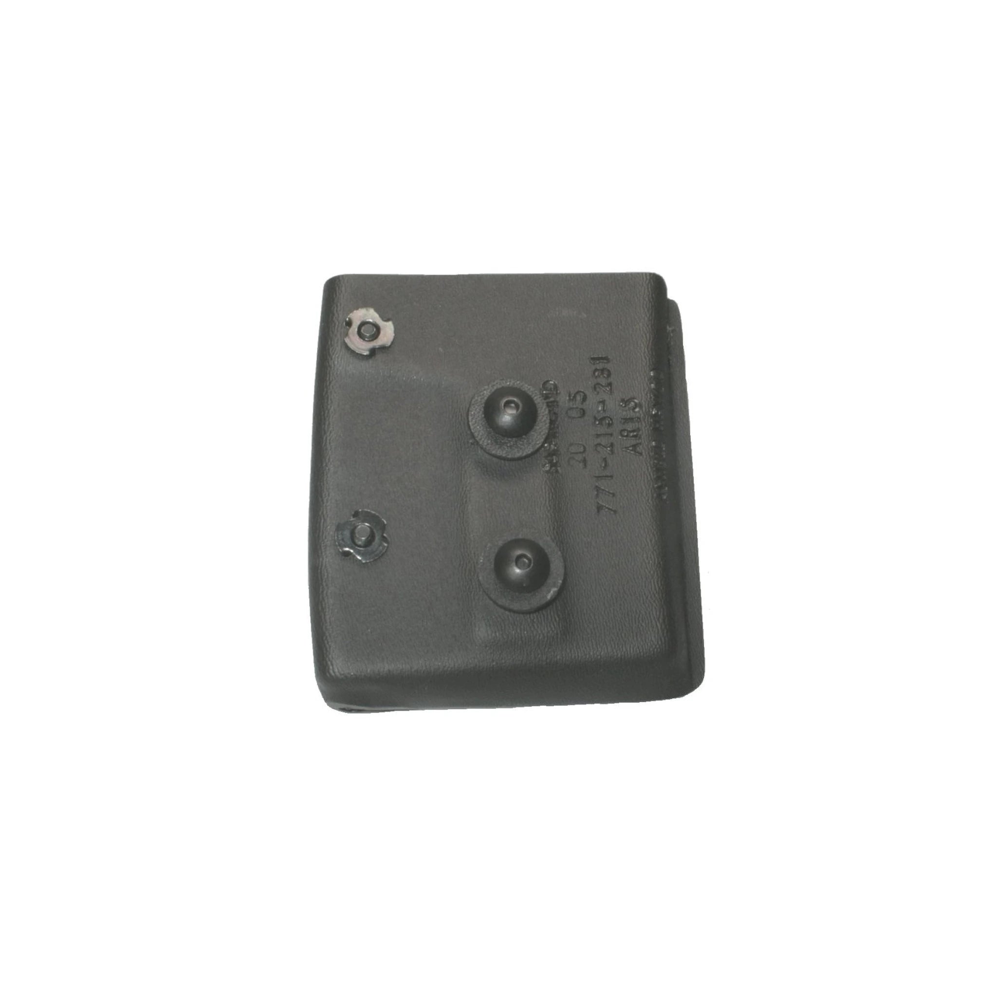 Safariland SAFARILAND® 771 TAC Schnellzieh-Magazinhalter, "OpenTop" - Ansicht 3