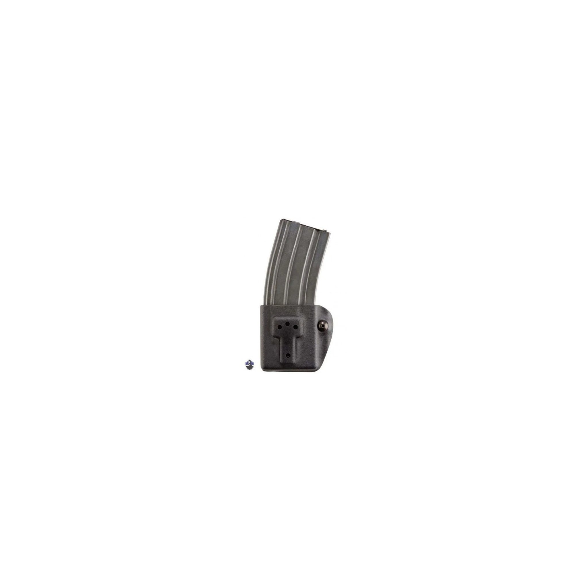 Safariland SAFARILAND® 774 MP/Langwaffe Mag-Tasche "Open Top" für Beinholster - Ansicht 1