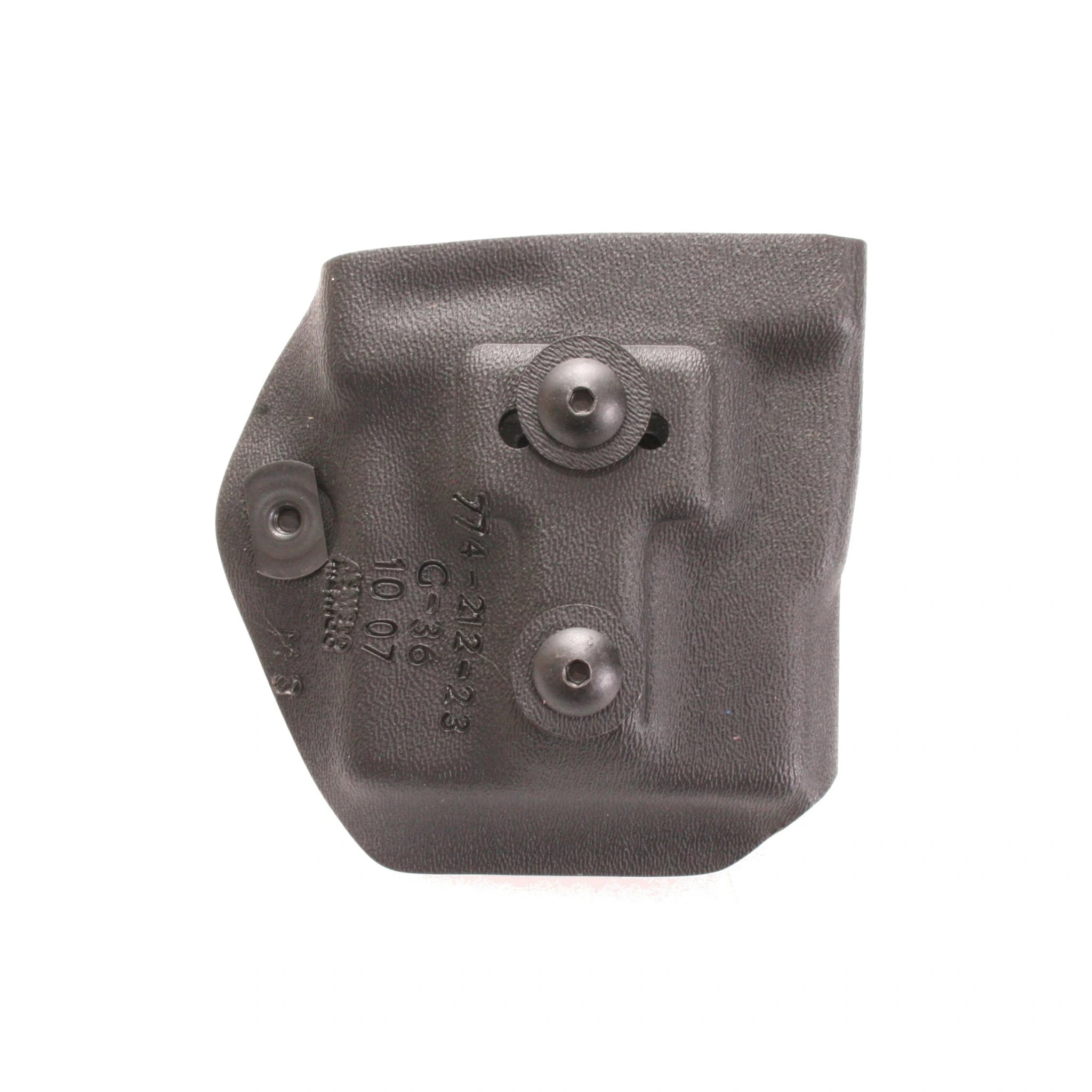 Safariland SAFARILAND® 774 MP/Langwaffe Mag-Tasche "Open Top" für Beinholster - Ansicht 2