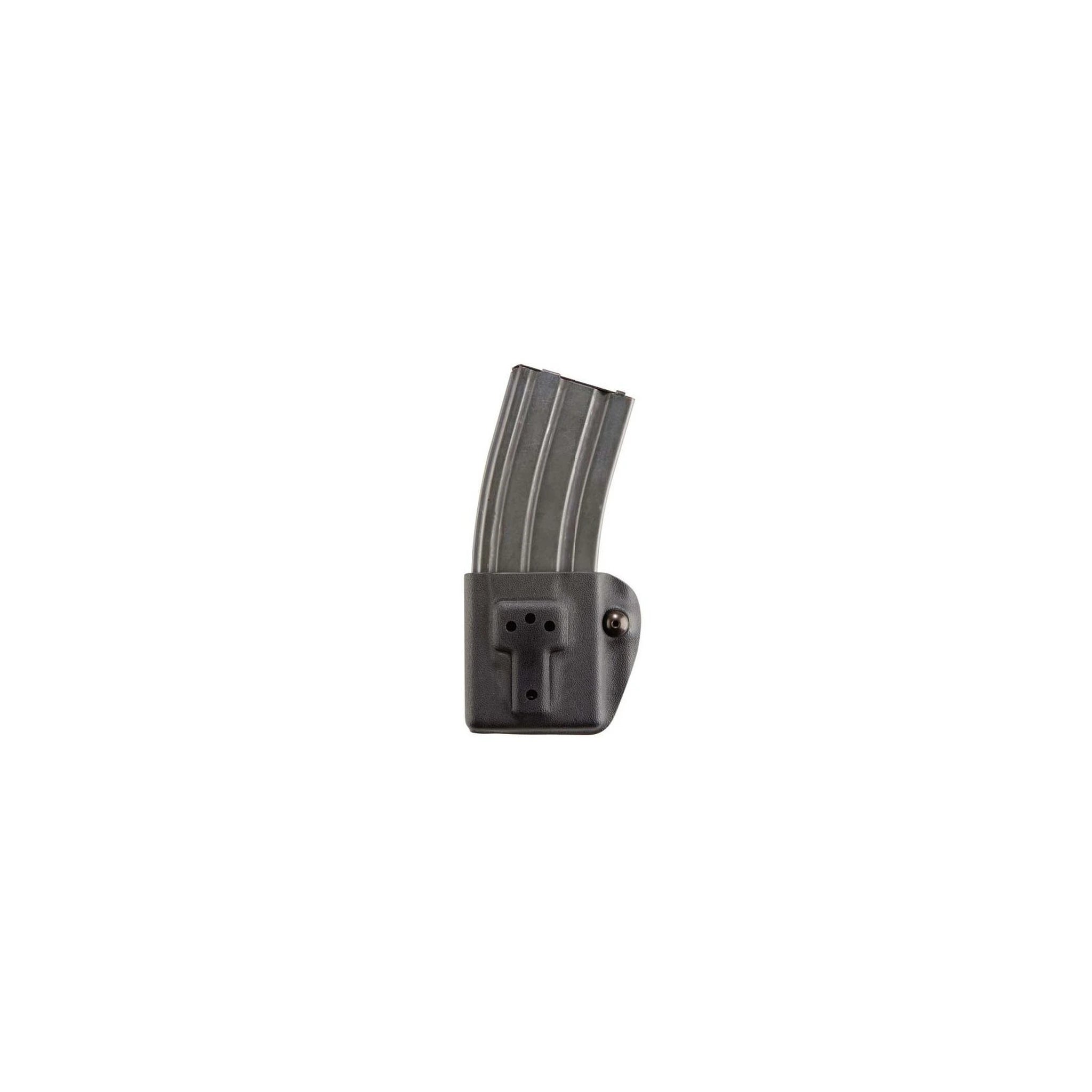 Safariland SAFARILAND® 774 MP/Langwaffe Mag-Tasche STX "Open Top" mit Gürtelclip SL744BL - Ansicht 3