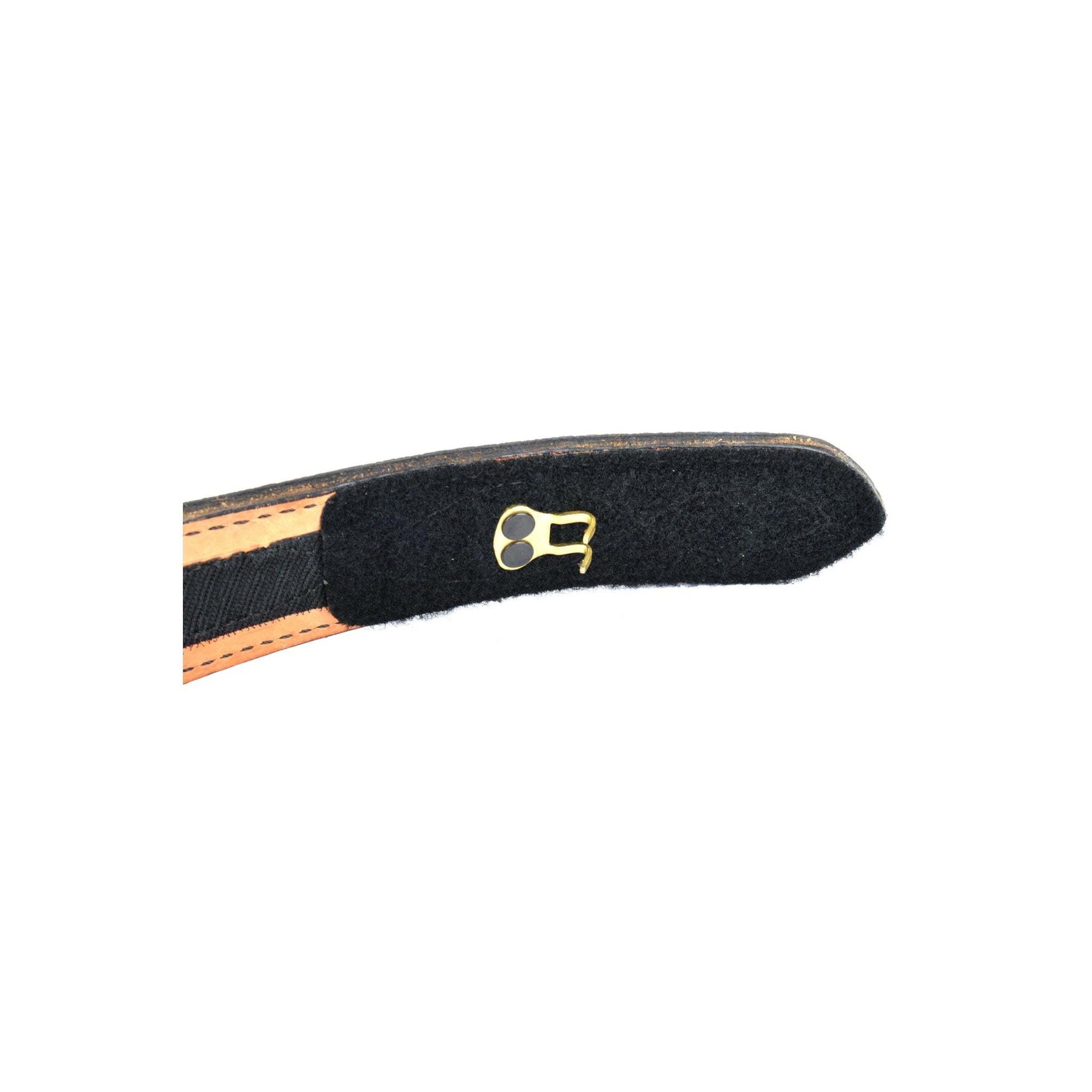 Safariland SAFARILAND® 942 überlappender Contoured Dienstkoppel, Hakenklett, 50 mm - Ansicht 4