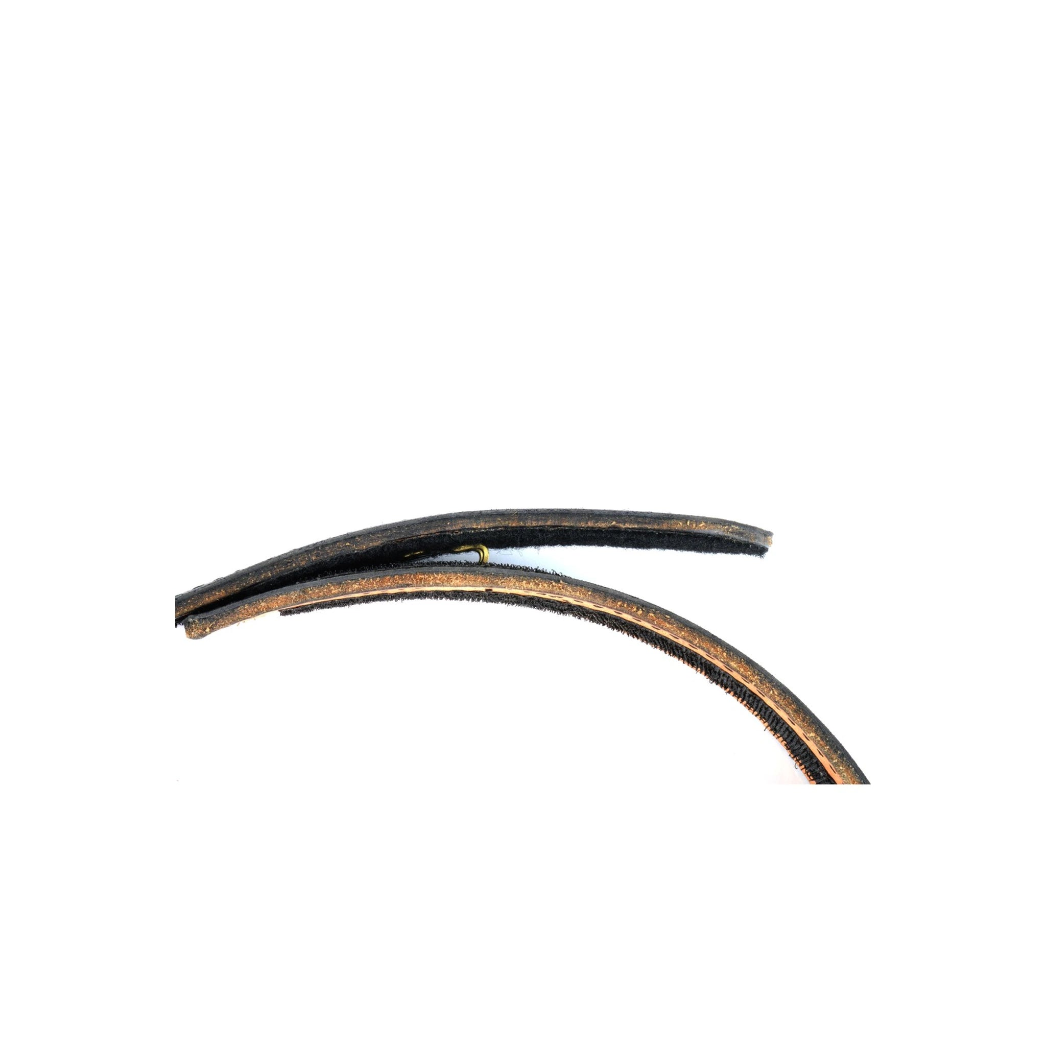 Safariland SAFARILAND® 942 überlappender Contoured Dienstkoppel, Hakenklett, 50 mm - Ansicht 6