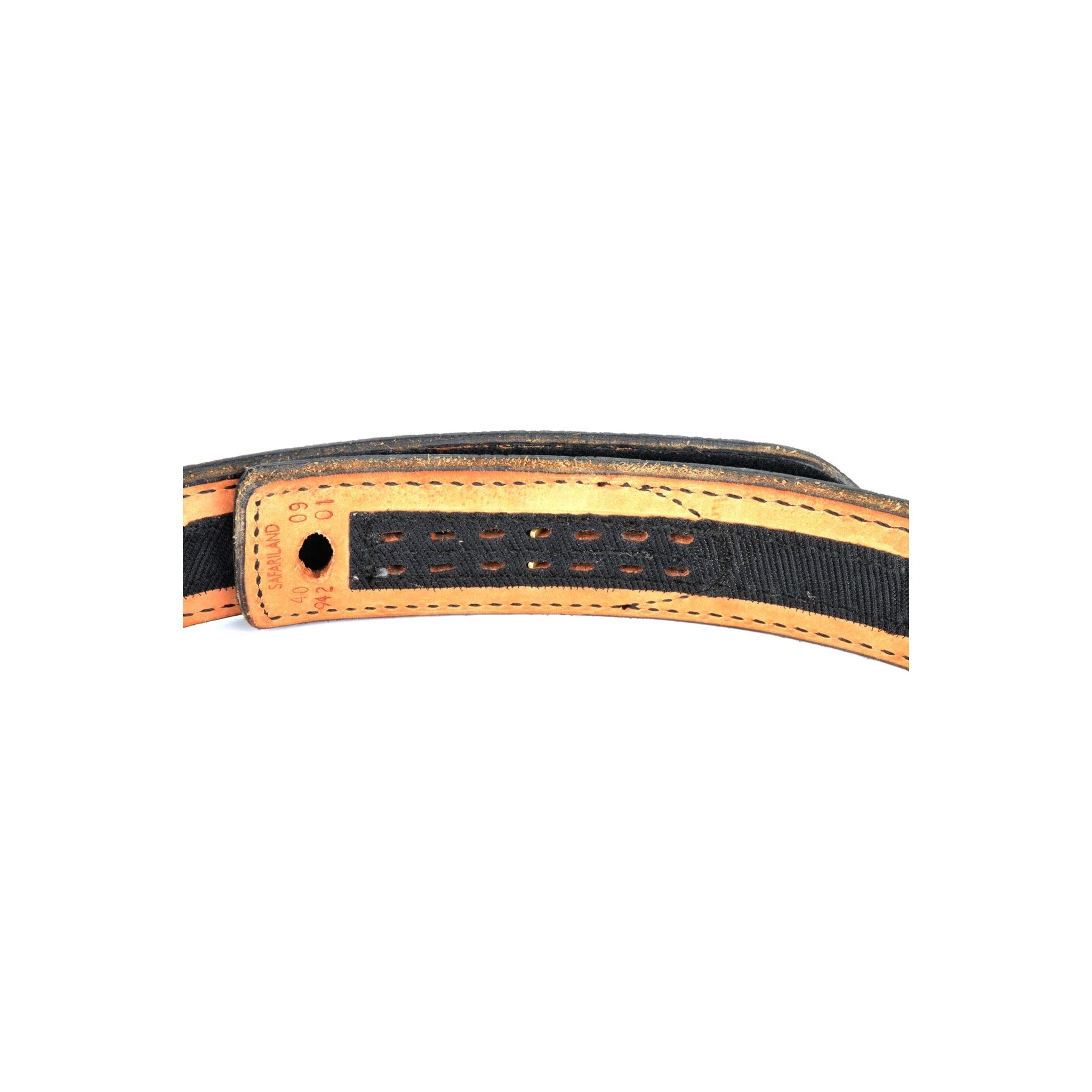 Safariland SAFARILAND® 942 überlappender Contoured Dienstkoppel, Hakenklett, 50 mm - Ansicht 7
