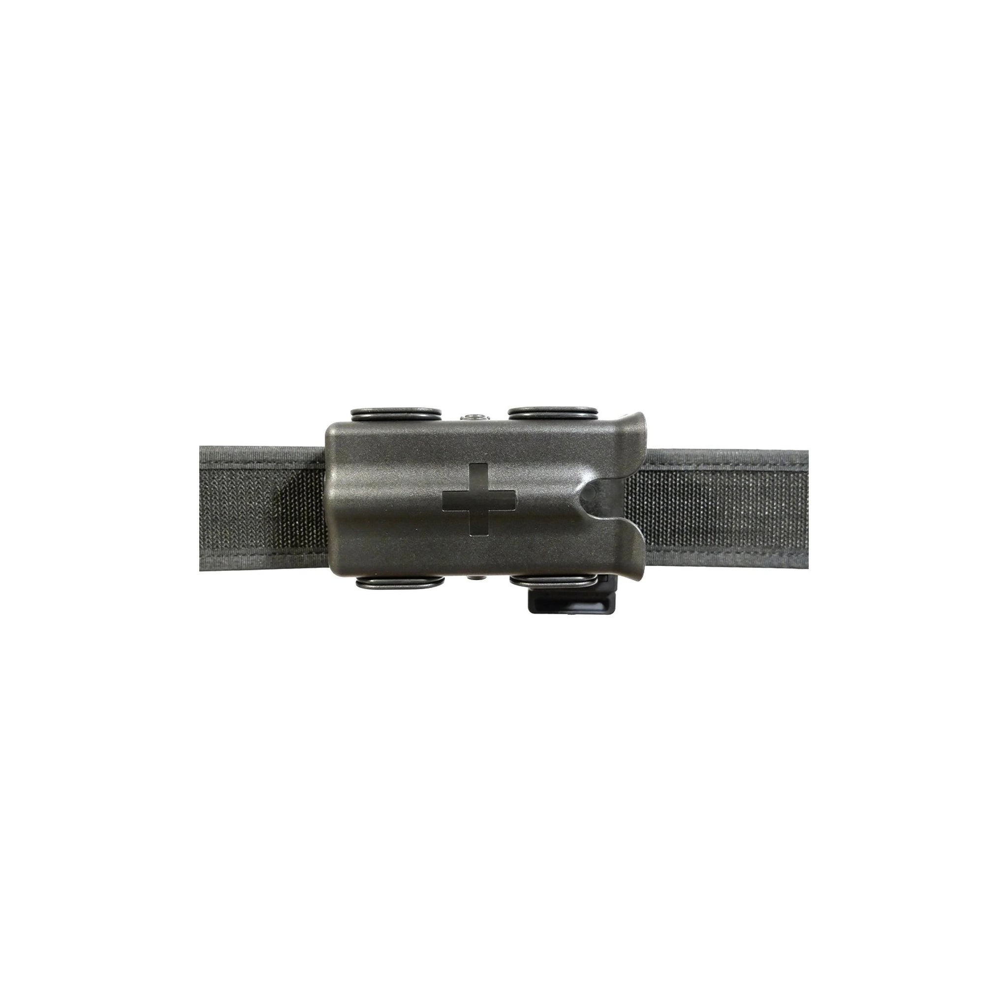 Safariland SAFARILAND® abnehmbares & offenes Tourniquet-Gürtelholster mit 744BL Gürtelclip - Ansicht 2
