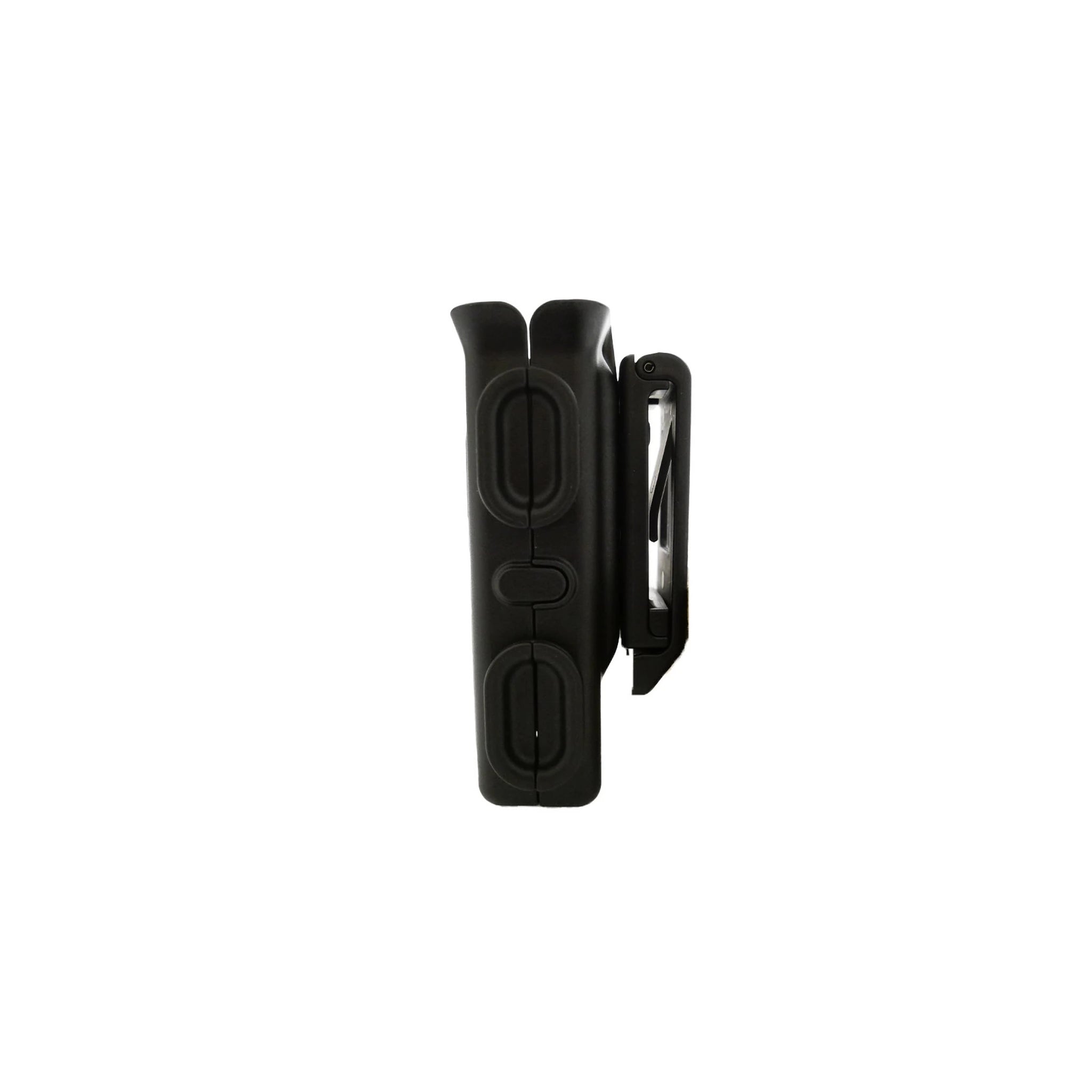 Safariland SAFARILAND® abnehmbares & offenes Tourniquet-Gürtelholster mit 744BL Gürtelclip - Ansicht 3