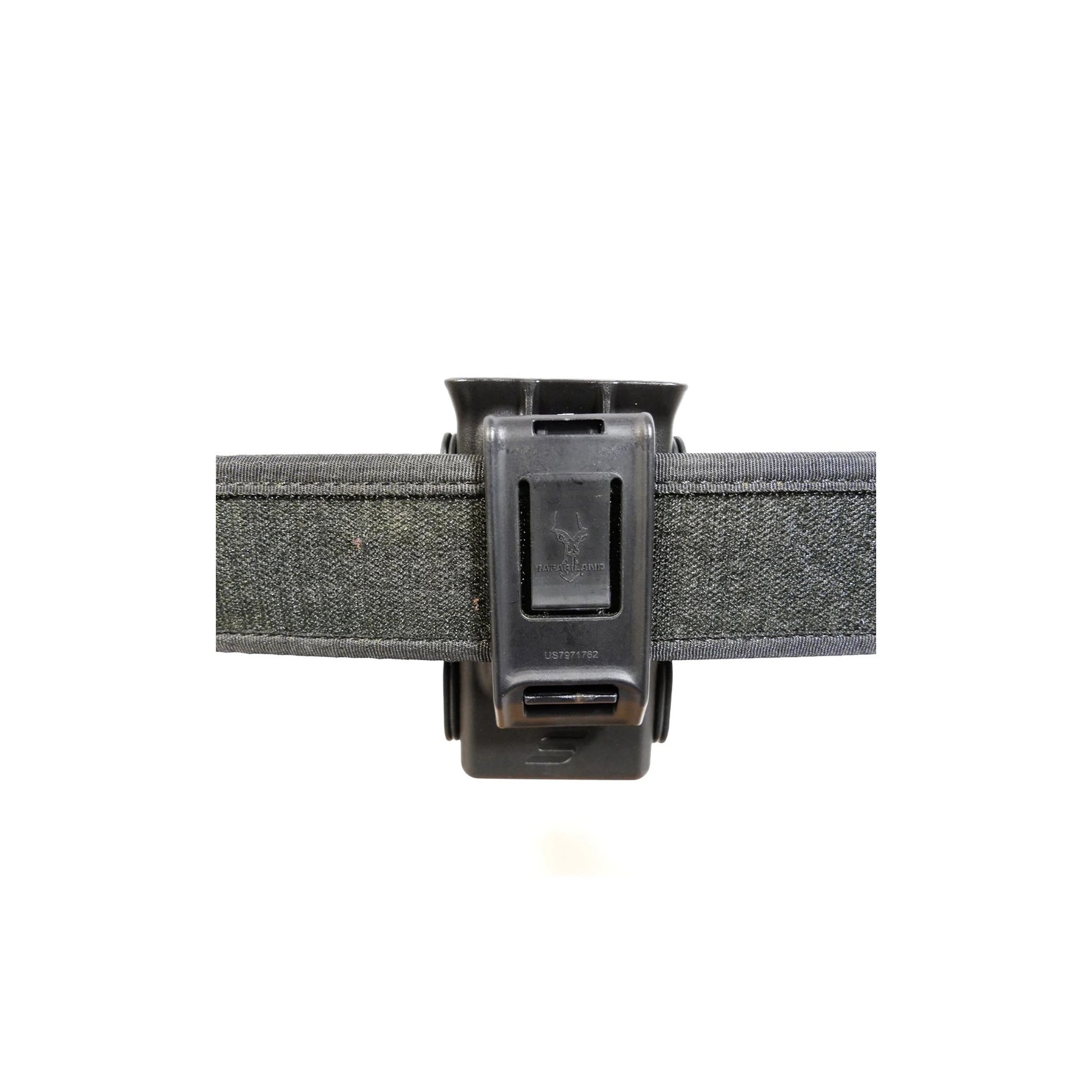 Safariland SAFARILAND® abnehmbares & offenes Tourniquet-Gürtelholster mit 744BL Gürtelclip - Ansicht 5